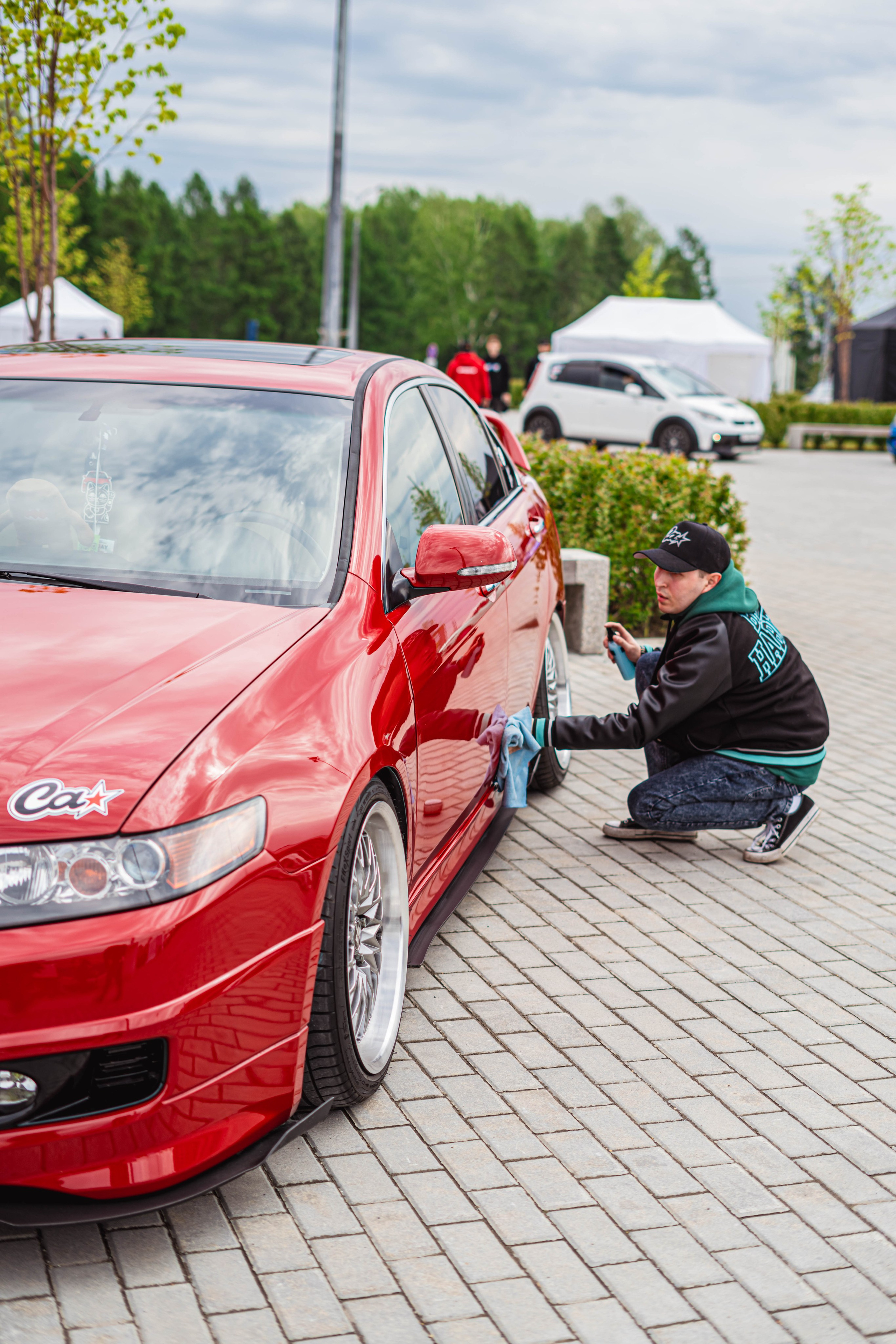 MIDDAY 17.05.2025. Магия фото/кино от Tony.REC