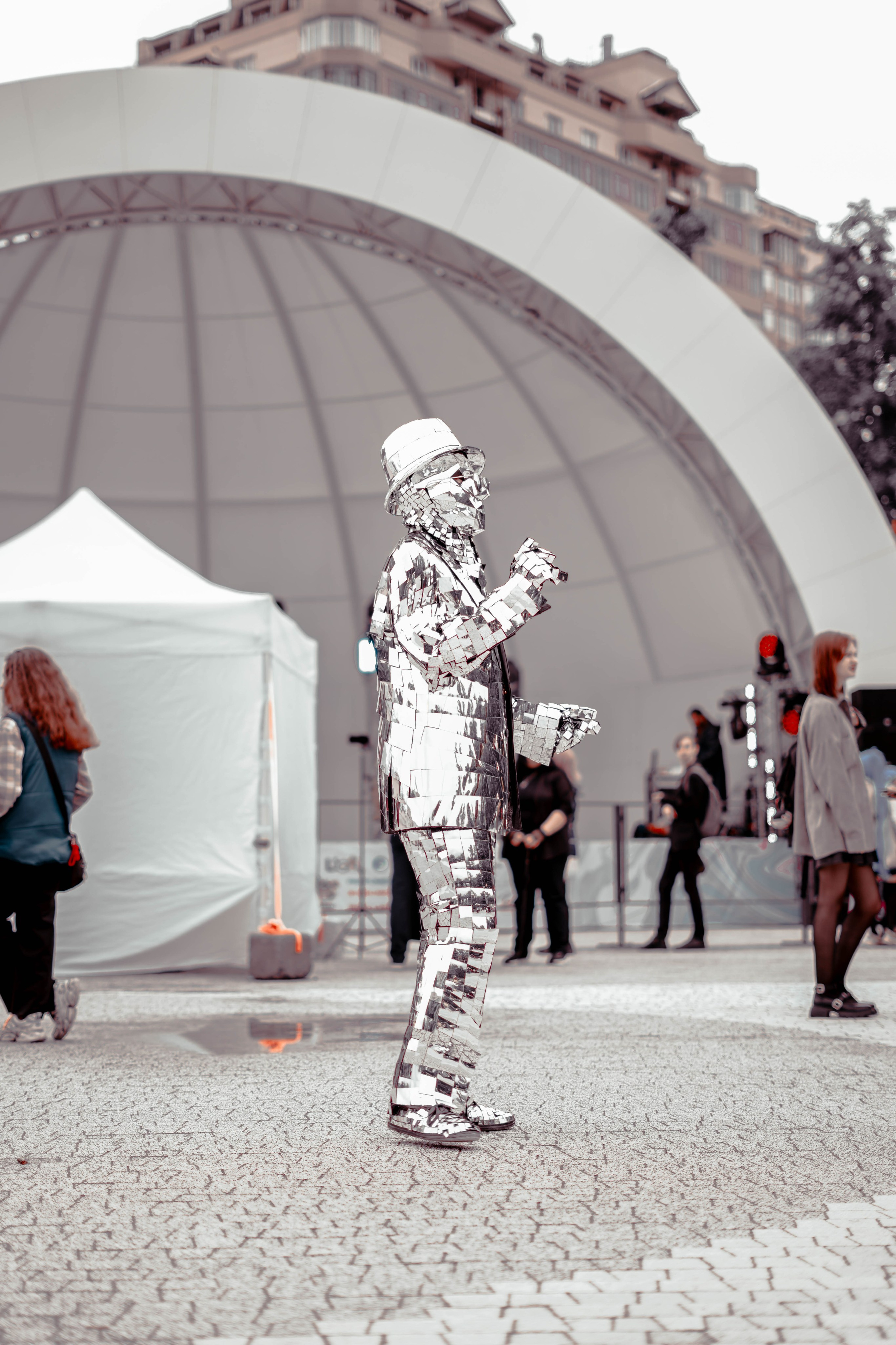 Фестиваль «АРТ-ФАБРИКА». Магия фото/кино от Tony.REC