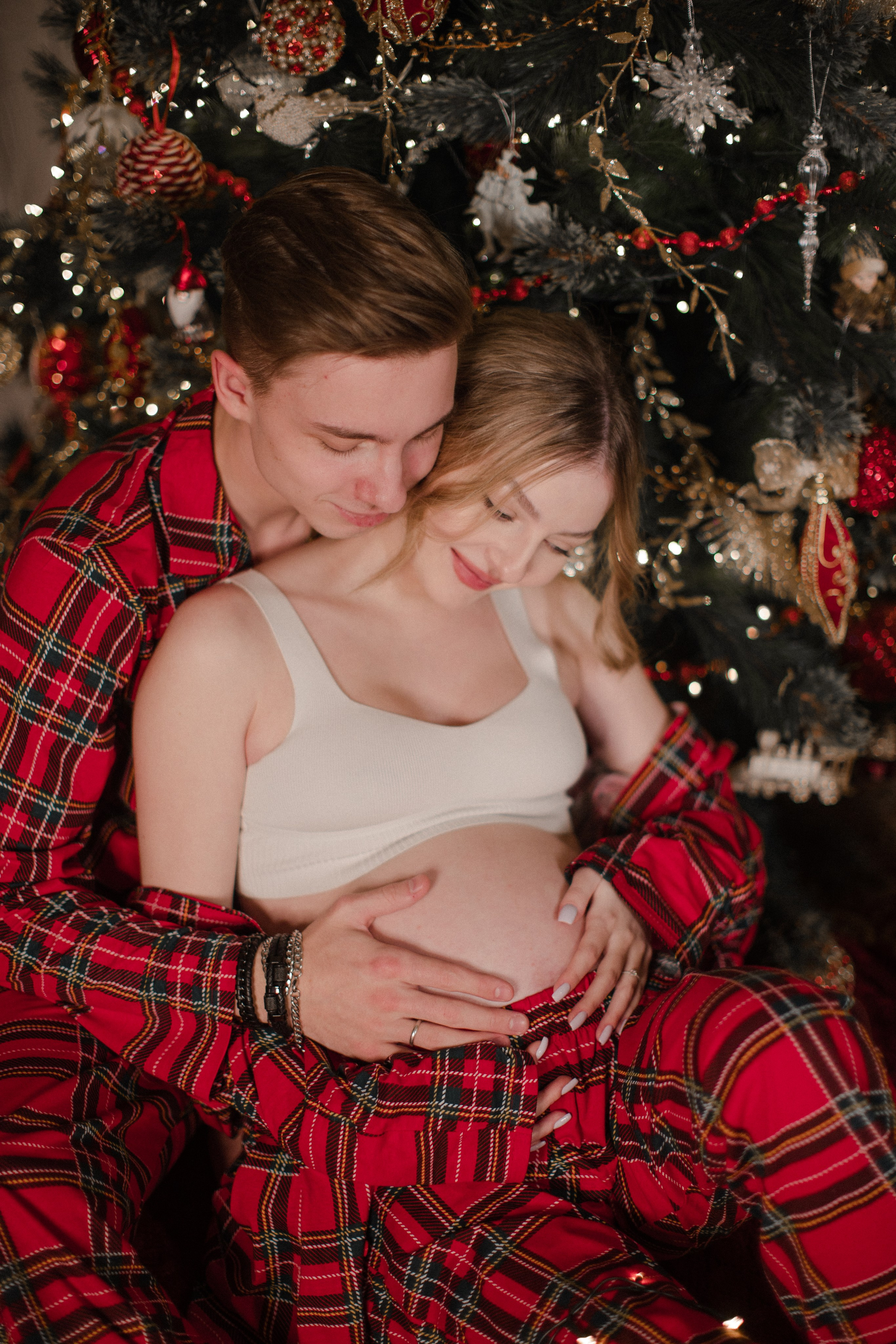 Настя Костя. Семейный и детский фотограф в Москве Кузьмина Мария