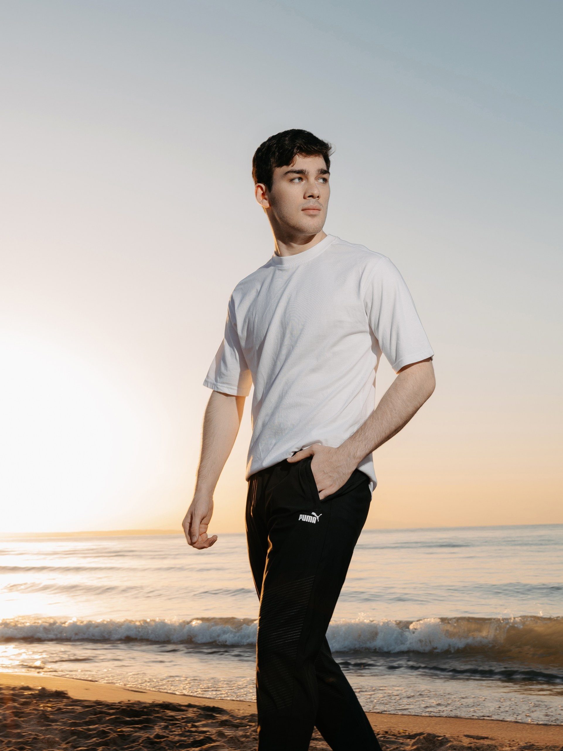 Cotton. Коммерческий и некоммерческий фотограф в Алматы Сланбек Адиль