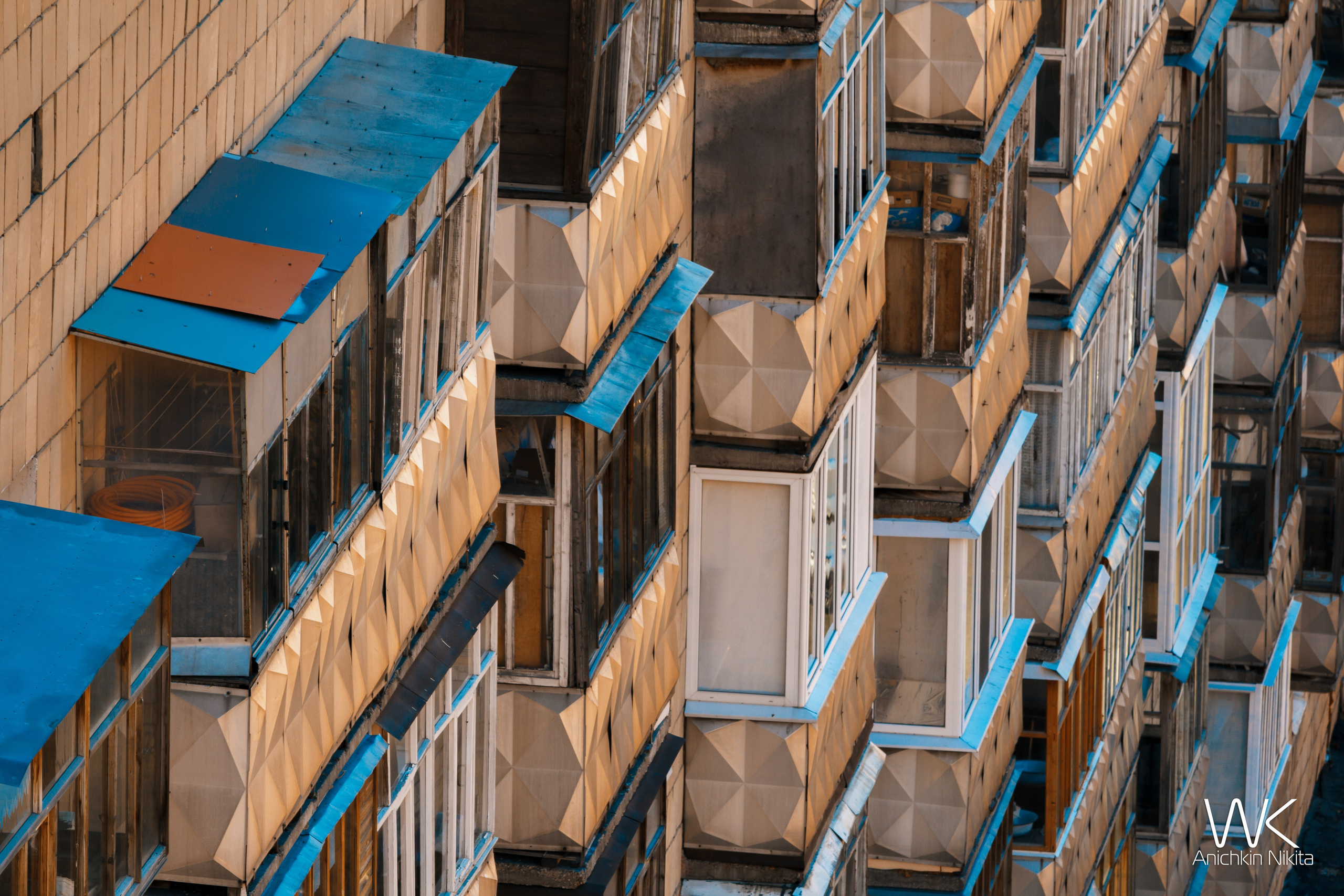 ЦВЕТНЫЕ ФОТОГРАФИИ. Никита Аничкин фото и видео оператор из России