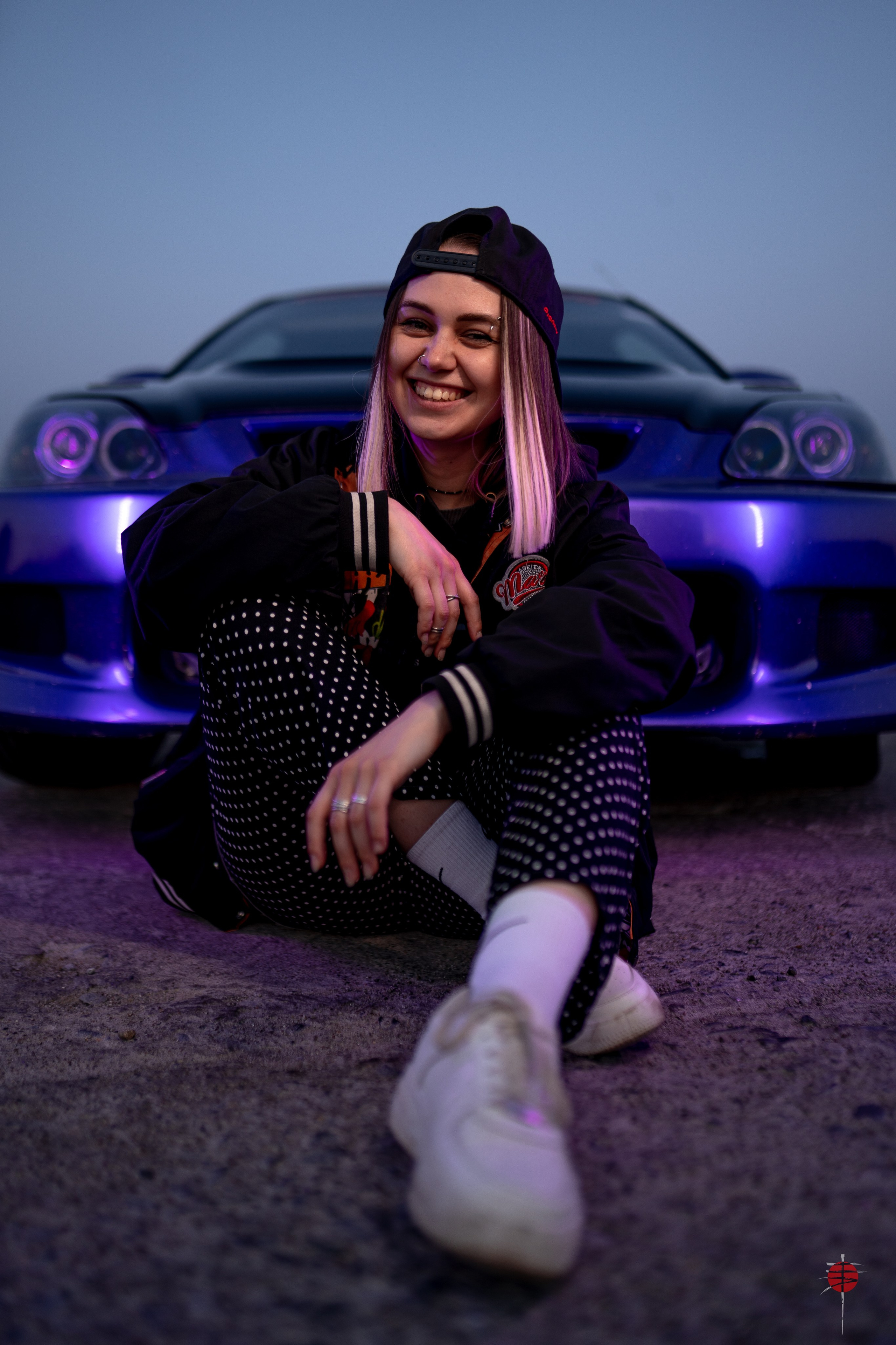 ФОТОСЕССИИ. Никита Аничкин фото и видео оператор из России