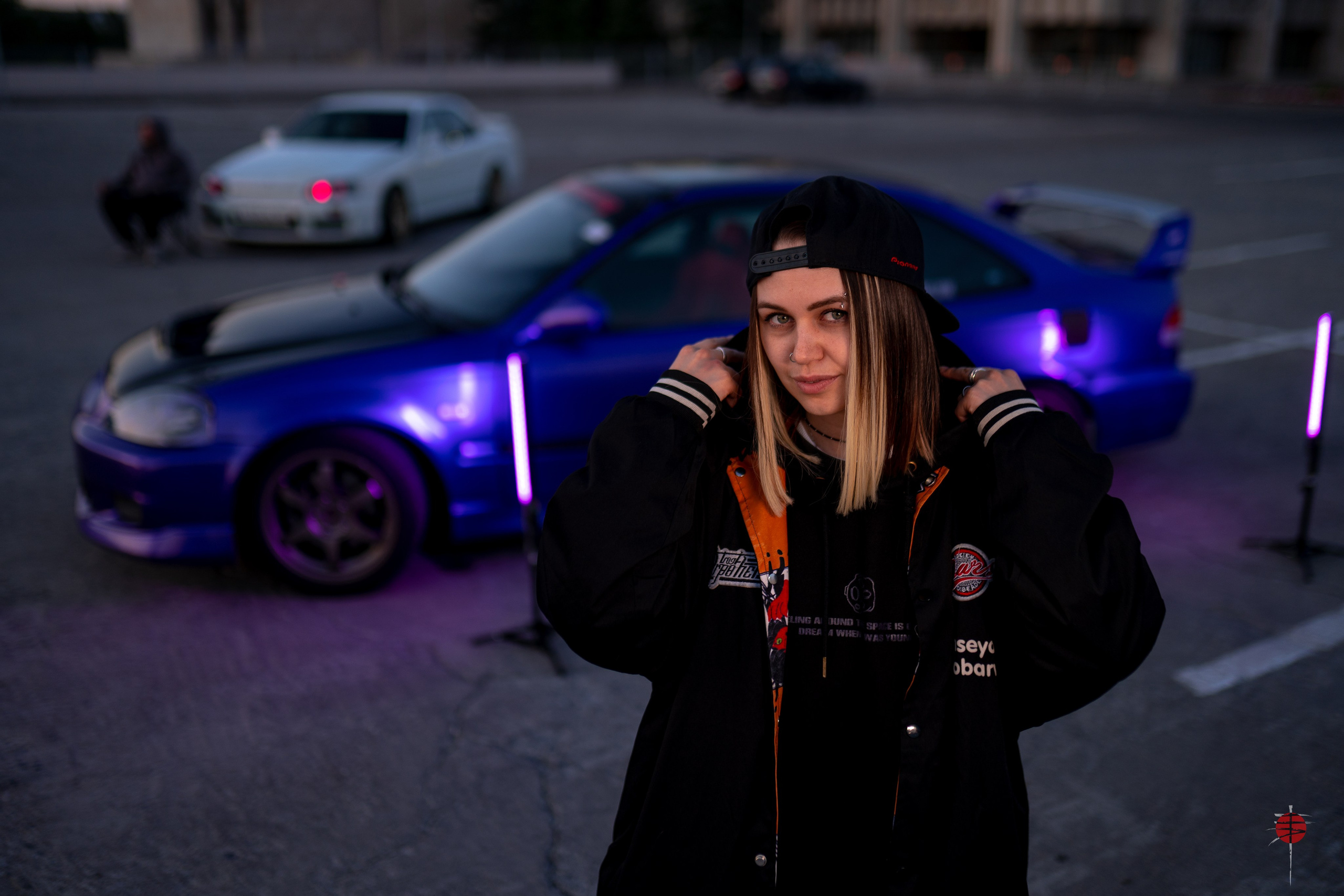 ФОТОСЕССИИ. Никита Аничкин фото и видео оператор из России