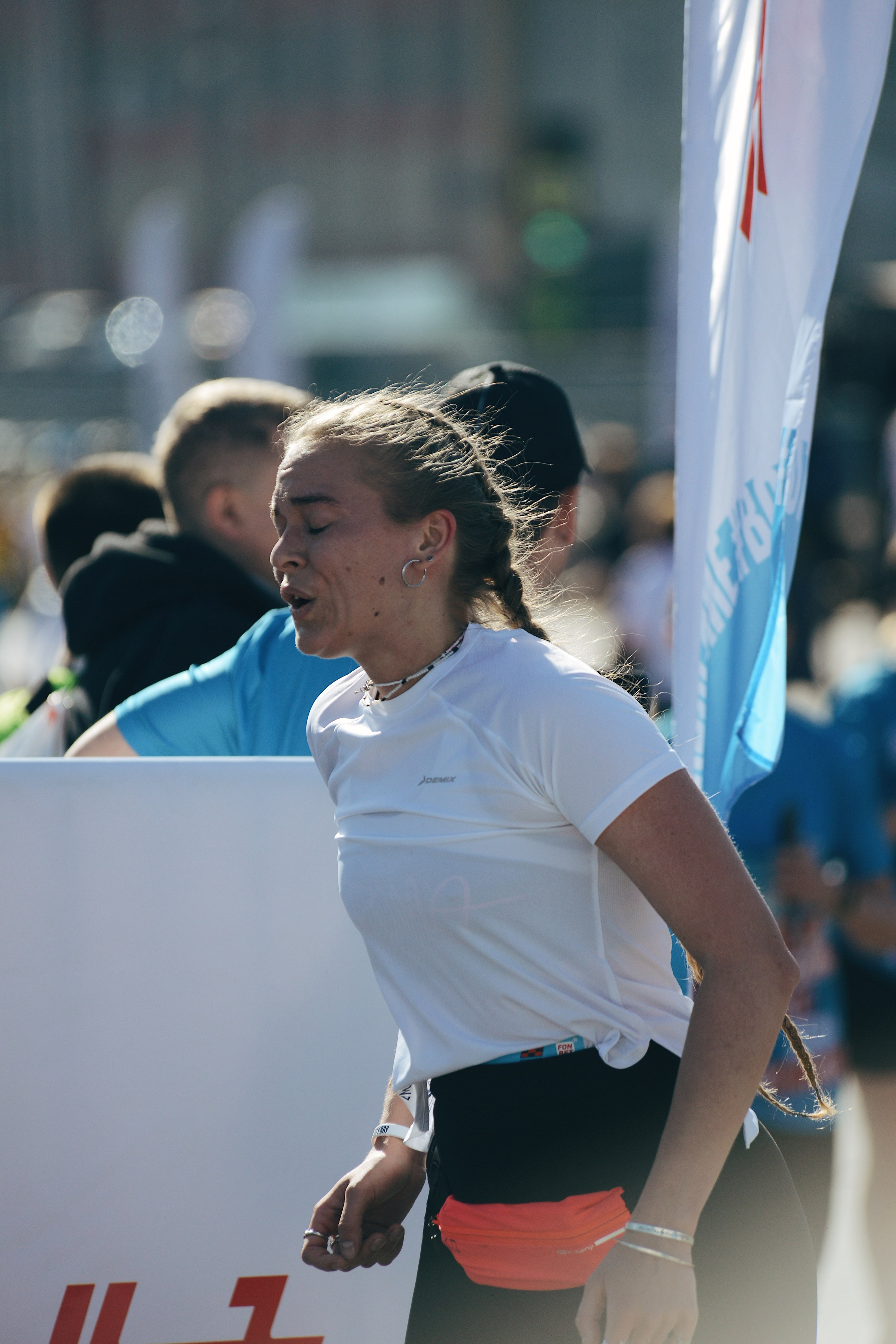 ЗаБег РФ | 2024. Спортивный фотограф в Москве | Наталья K