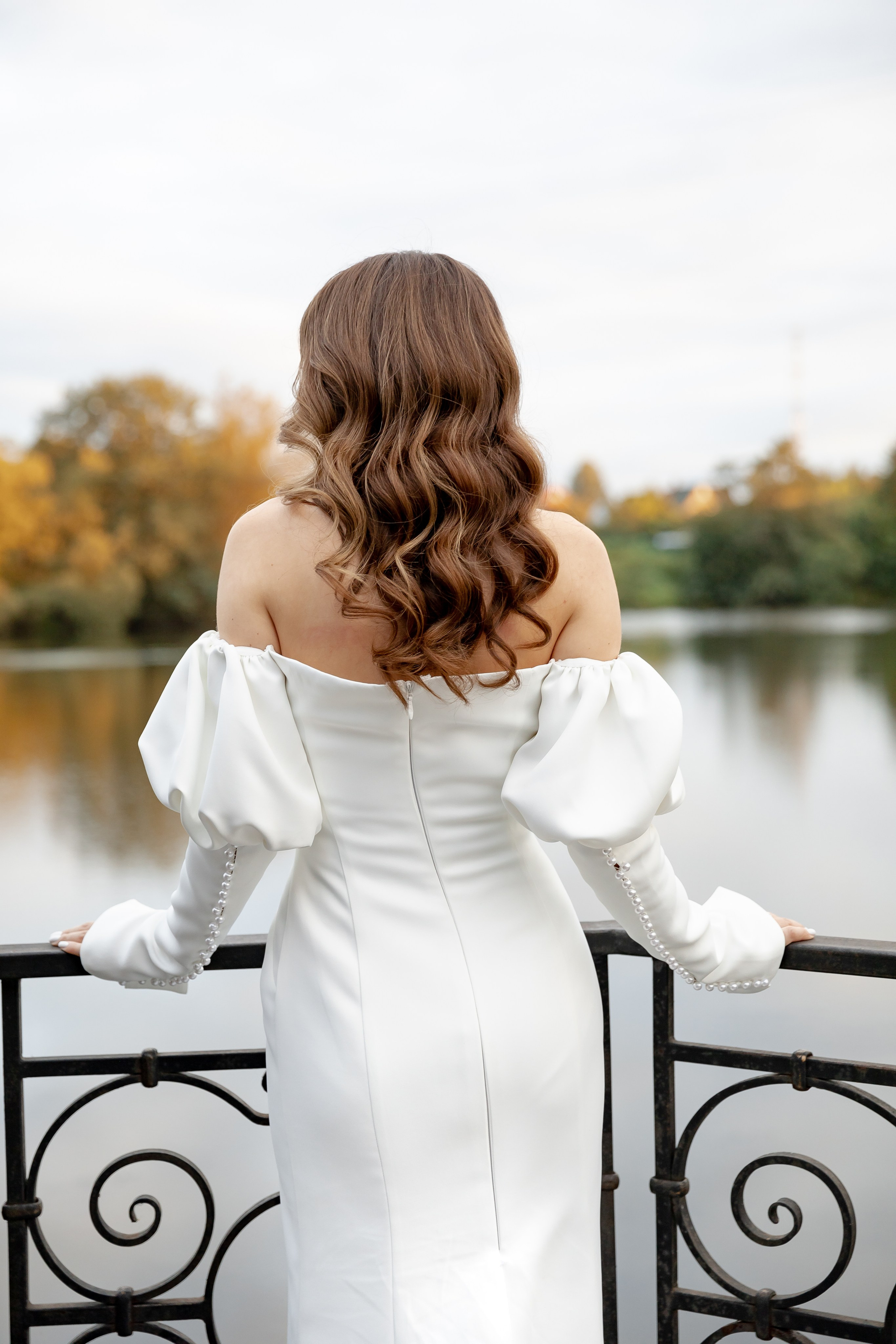 Татьяна & Влад. Фотограф Абакумова Анастасия