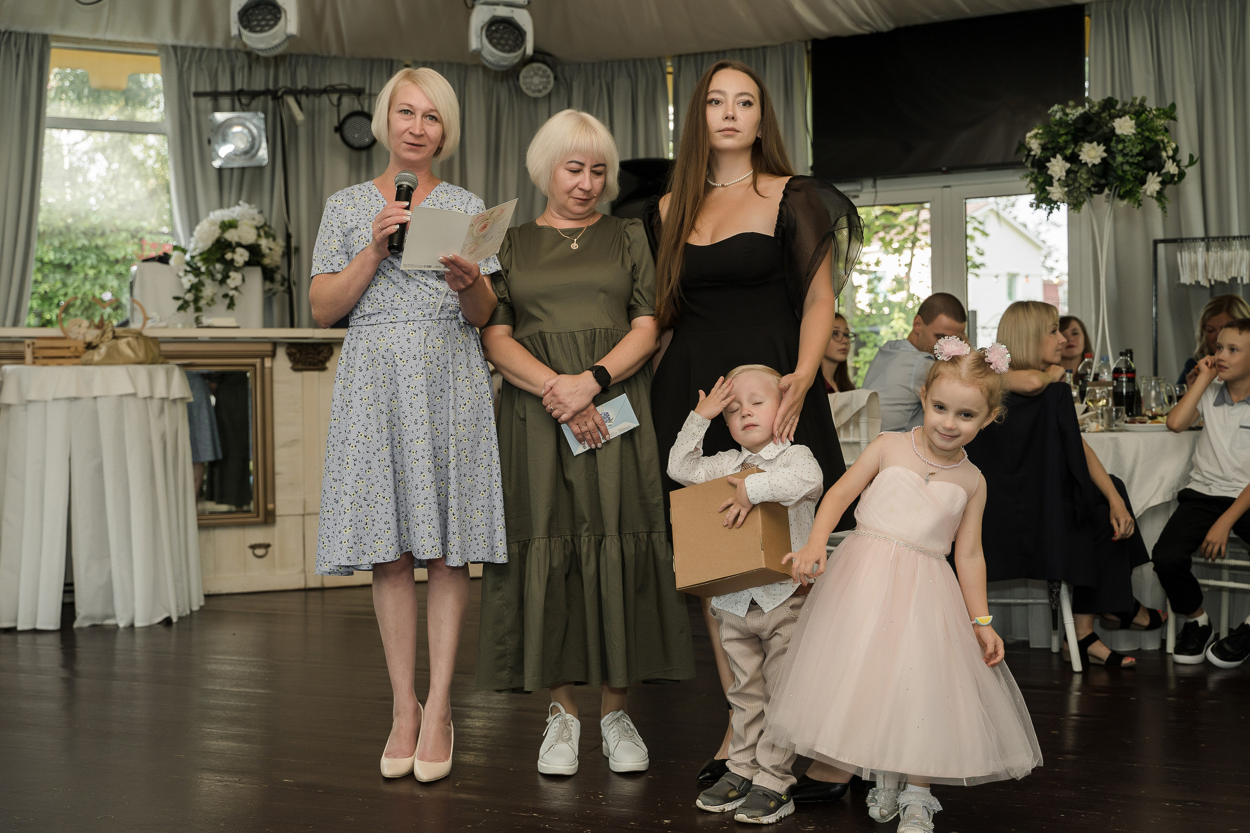 Артём и Алёна. Свадебный и семейный фотограф в Пушкине и Санкт-Петербурге Мария Филиппова