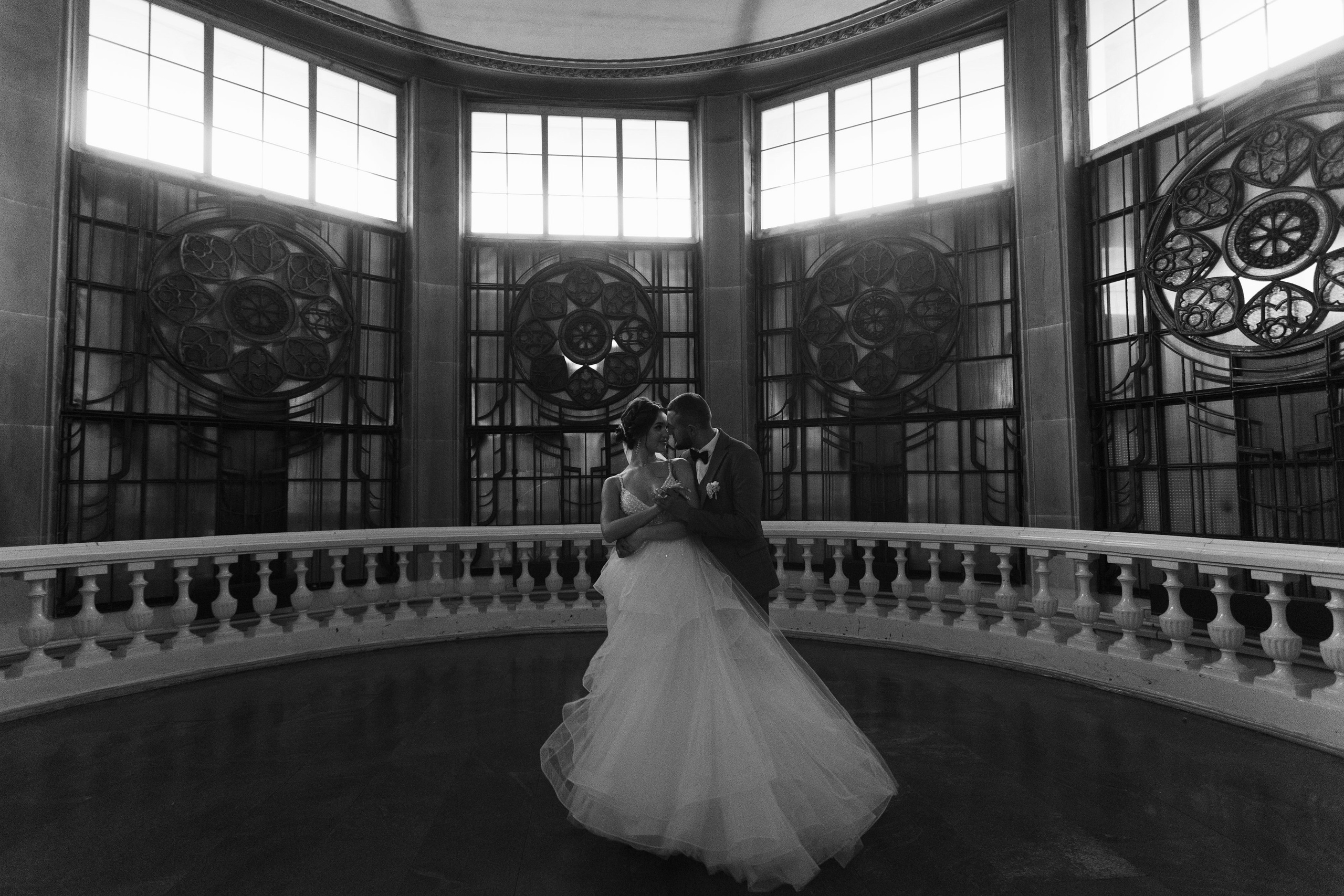 Семён & Татьяна. Алёна Киселёва | фотограф