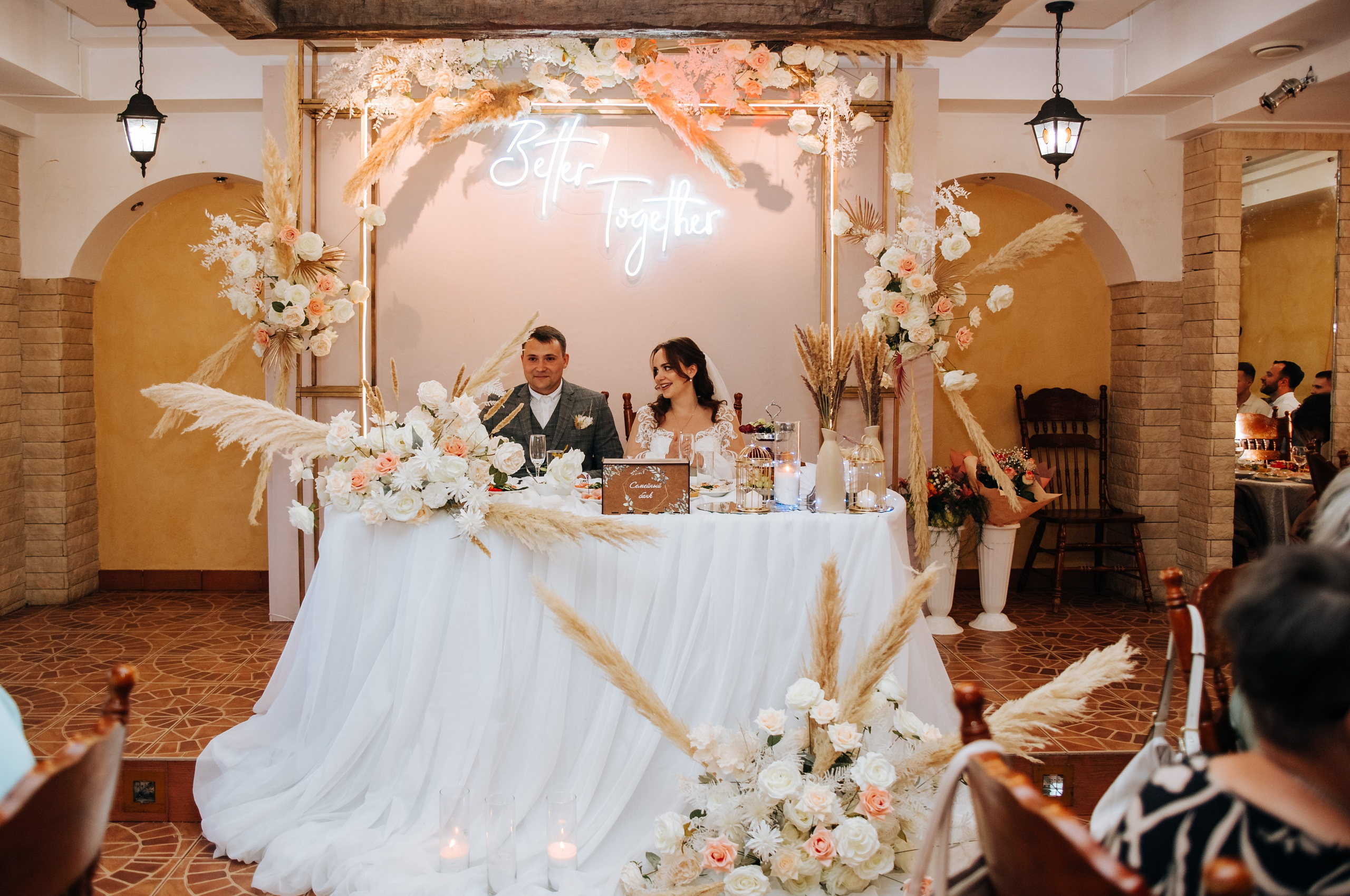 Антон и Дарья. Свадебный и семейный фотограф Екатерина Бубнова