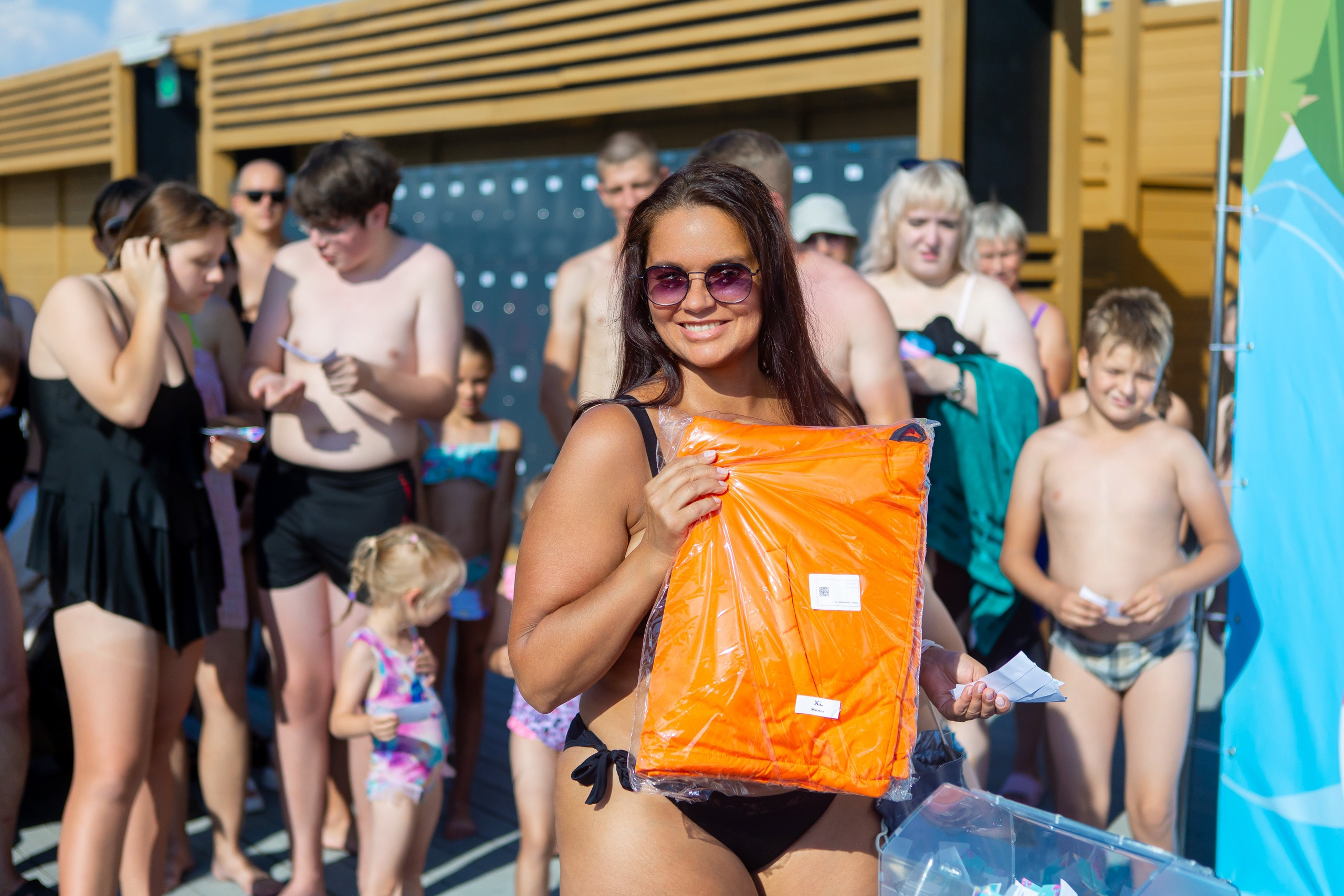 БЕКАРТ — День Семьи. Свадебный и портретный Фотограф в Липецке Дмитрий Котюков
