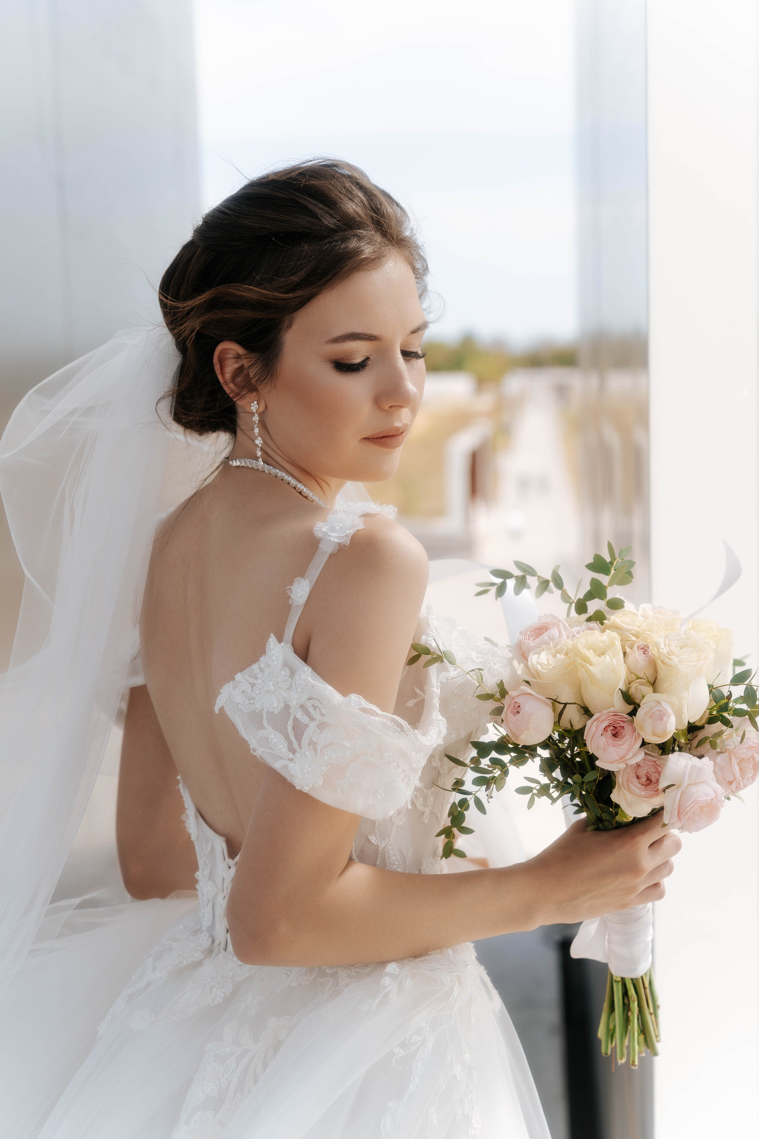 Sergey & Tatiana. Свадебный фотограф в Воронеже Самохина Екатерина