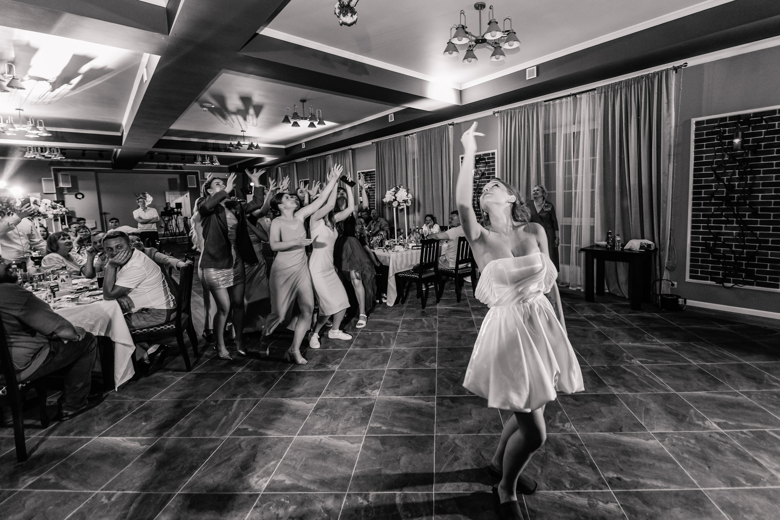 Михаил и Елизавета. Азов. Отель «Вино и Время». Фотограф Елена Кучук