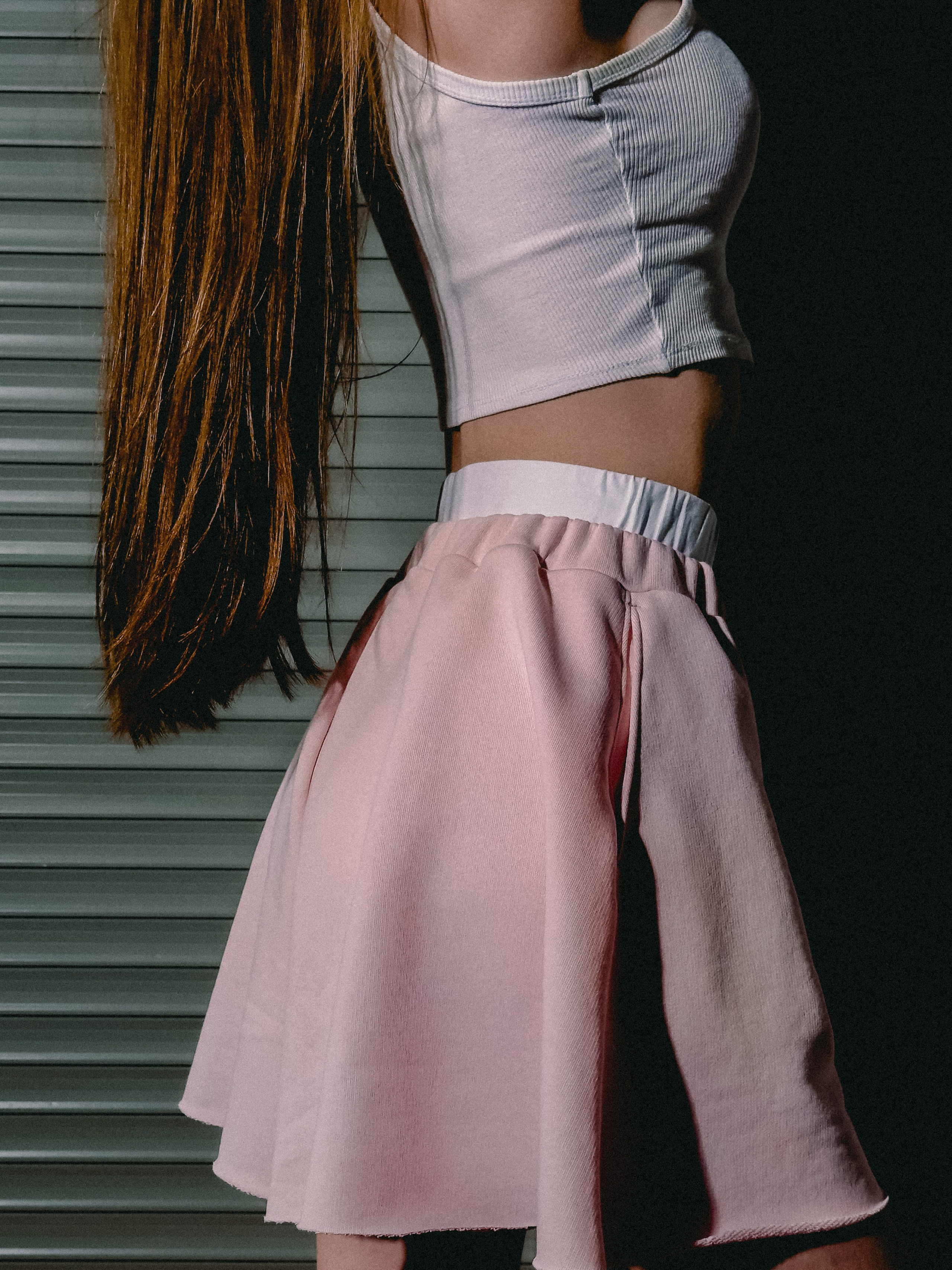 Lookbook. Рекламный и fashion фотограф в Санкт-Петербурге — Юлия Дроздова