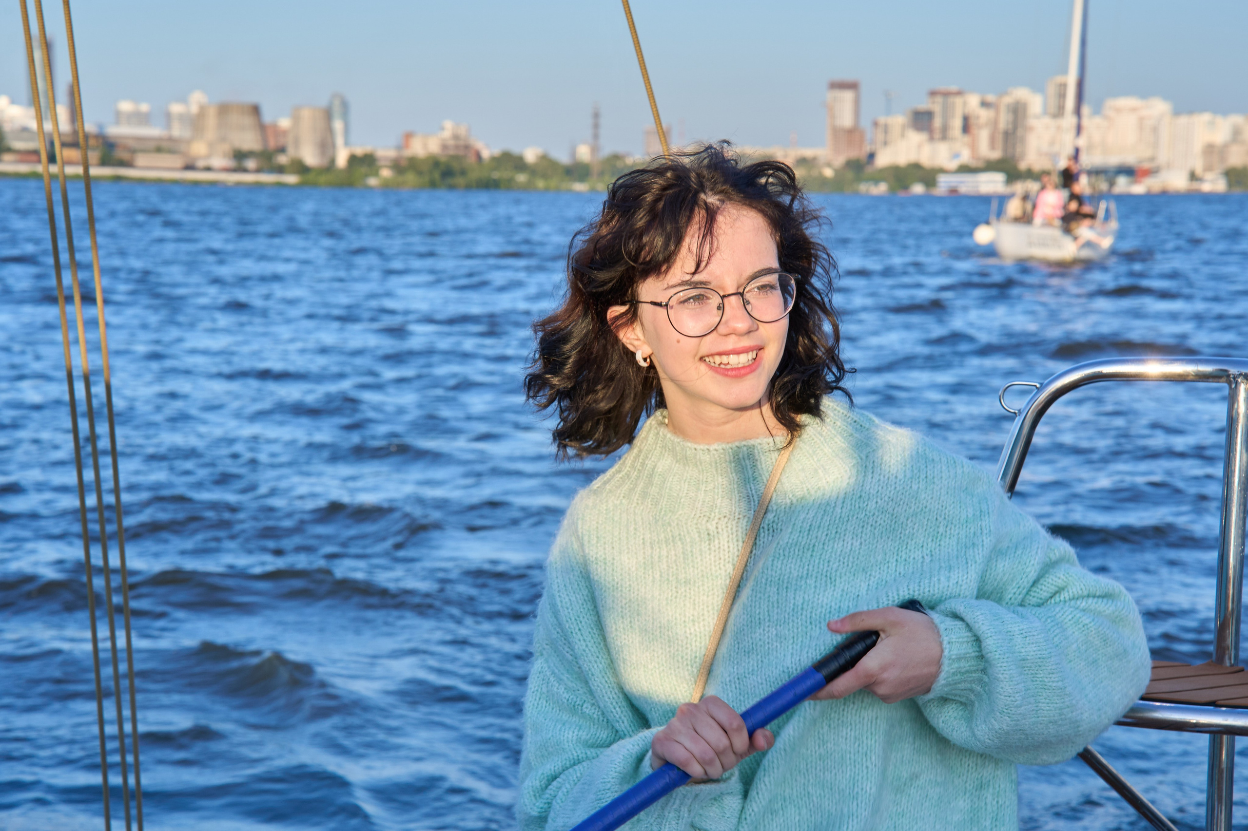 Выпускной 4 шк 9 класс Коматек. Фотостудия «Стрекоза»