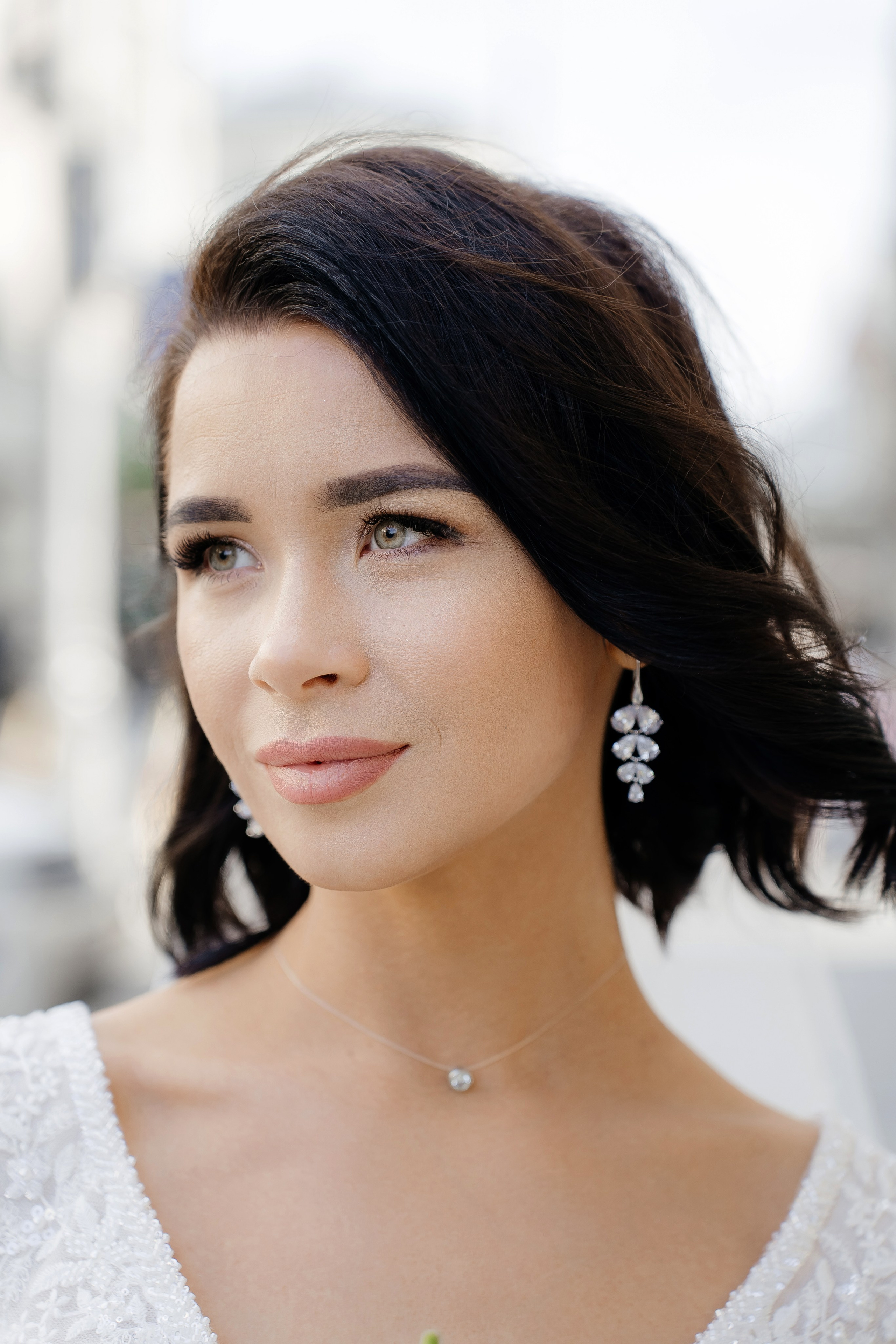 Регистрация брака в особняке Спиридонова. Свадебный и семейный фотограф в Москве Светлана Зоткина