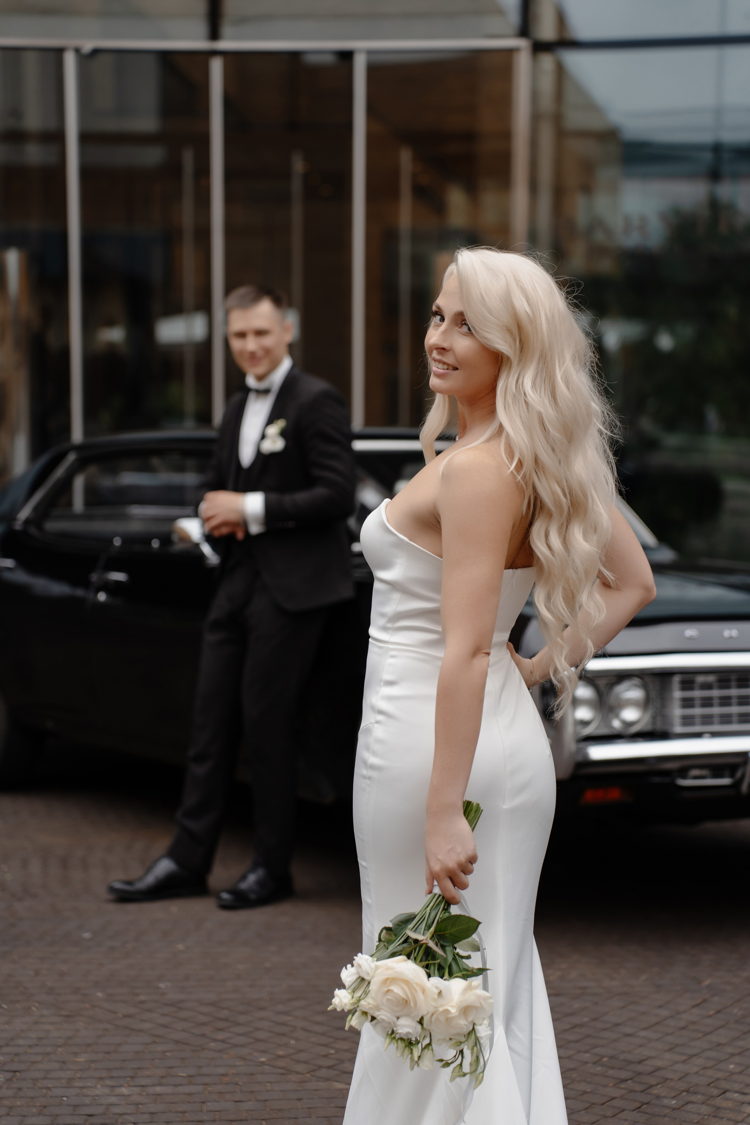 Свадебная фотосессия в Barvikha Luxury Village. Свадебный и семейный фотограф в Москве Светлана Зоткина