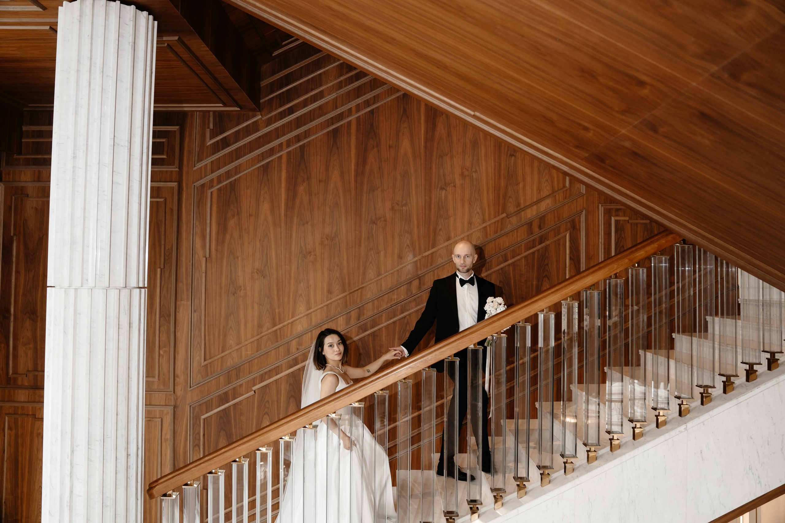 Свадьба в Марриотт Империал. Свадебный и семейный фотограф в Москве Светлана Зоткина