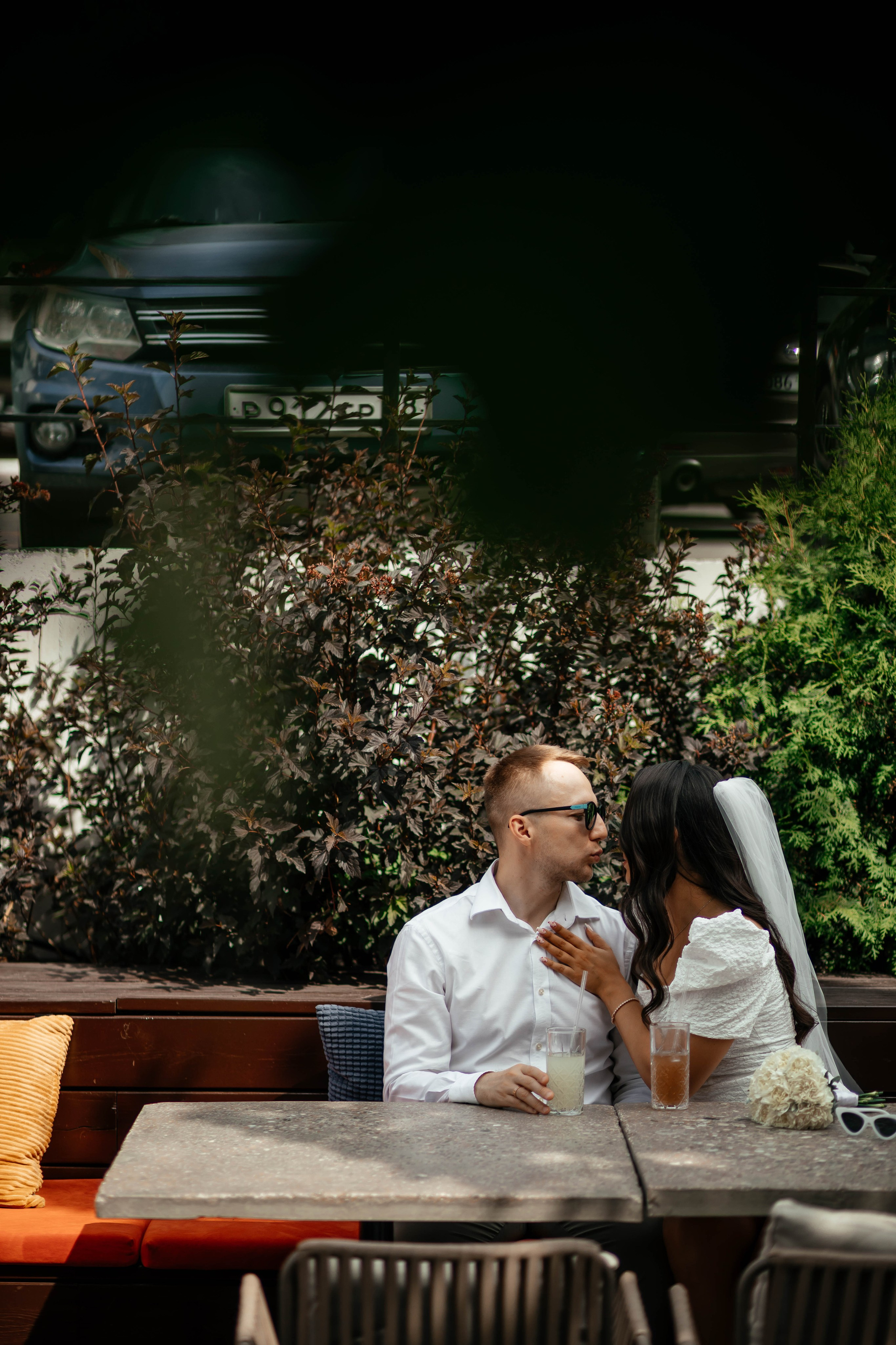 Иван & Рузиля. Свадебный и семейный фотограф в Ижевске