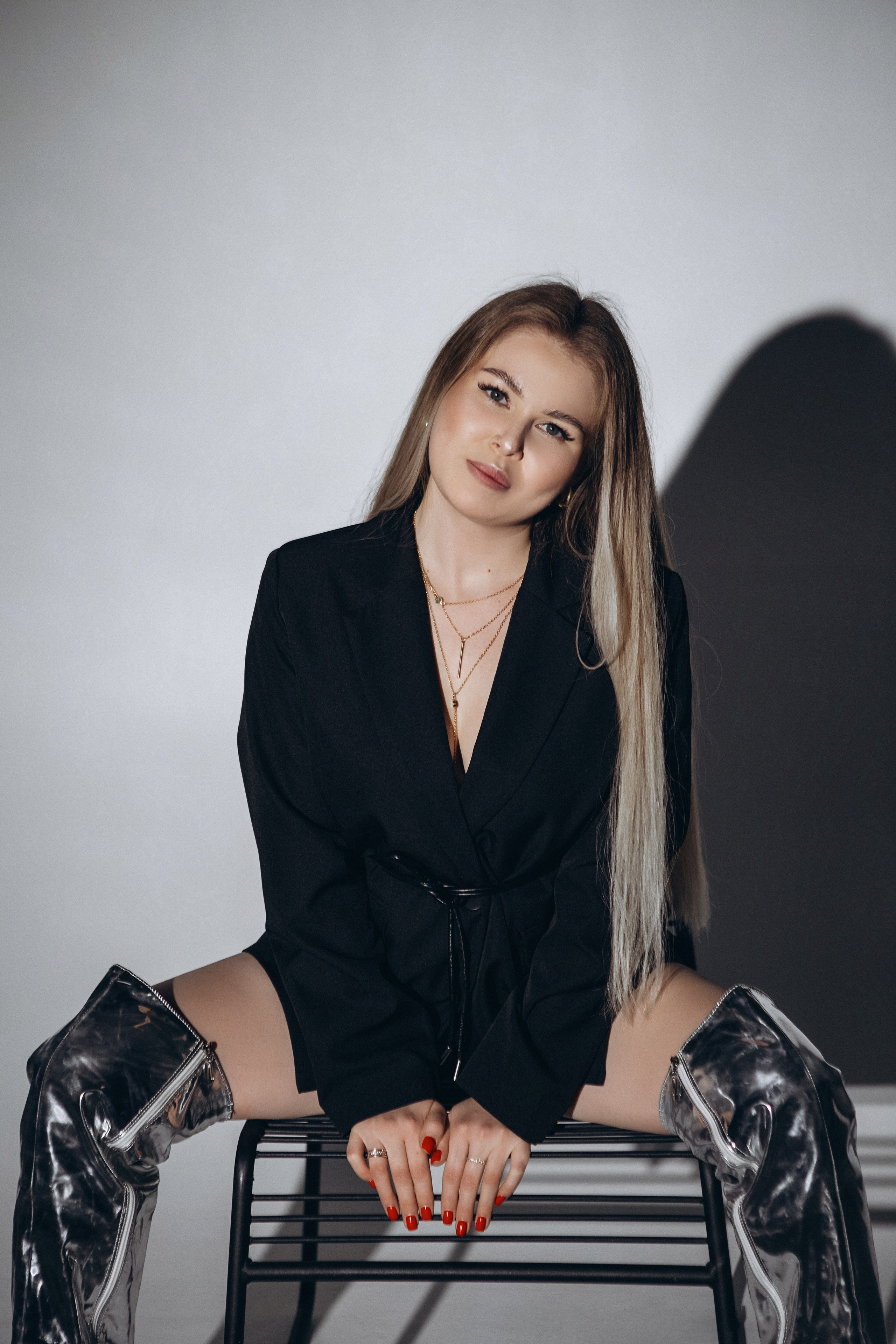 Съемка ко дню рождения. Главная