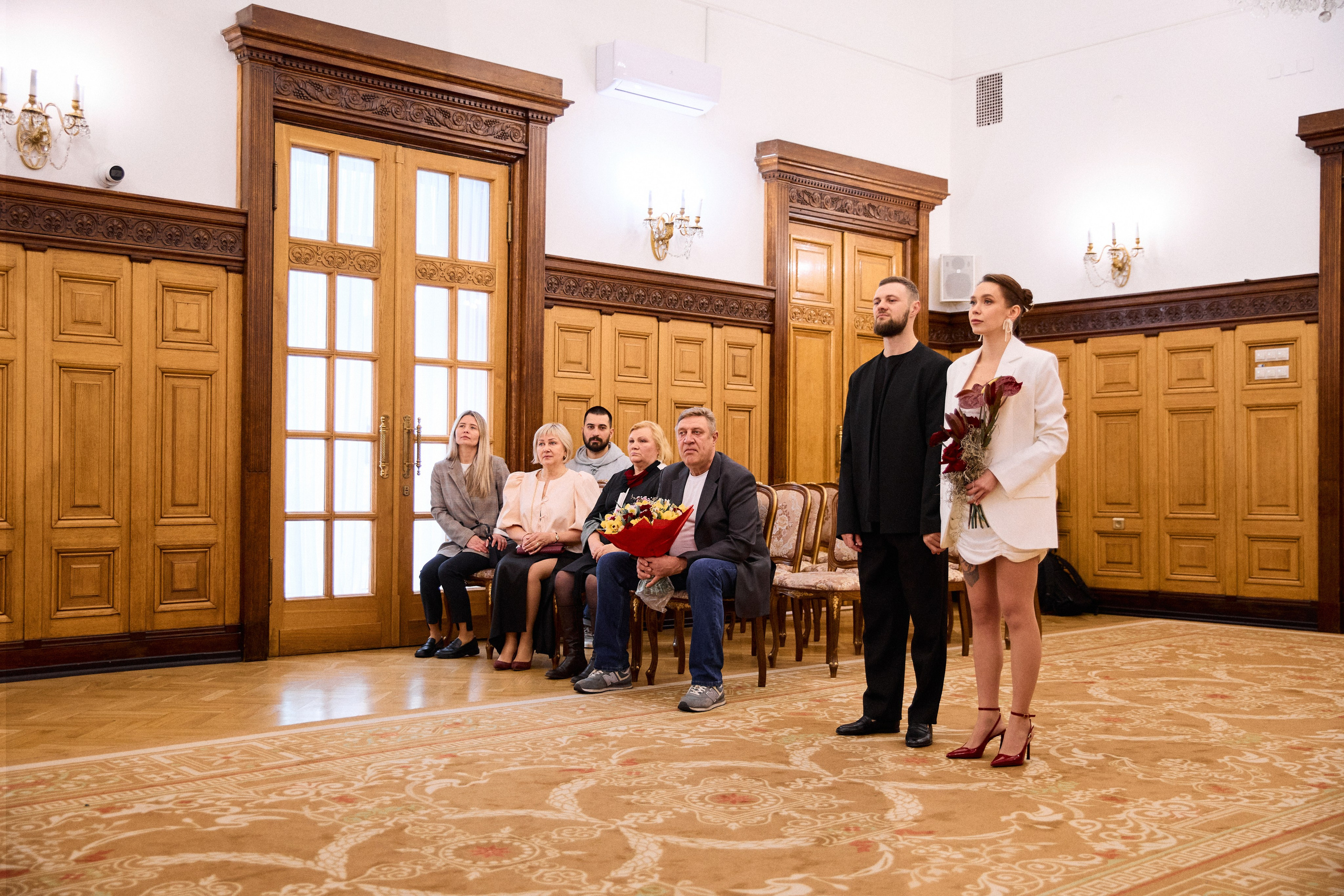 Антон и Дарья. Репортажный фотограф, портретный фотограф  г. Москва