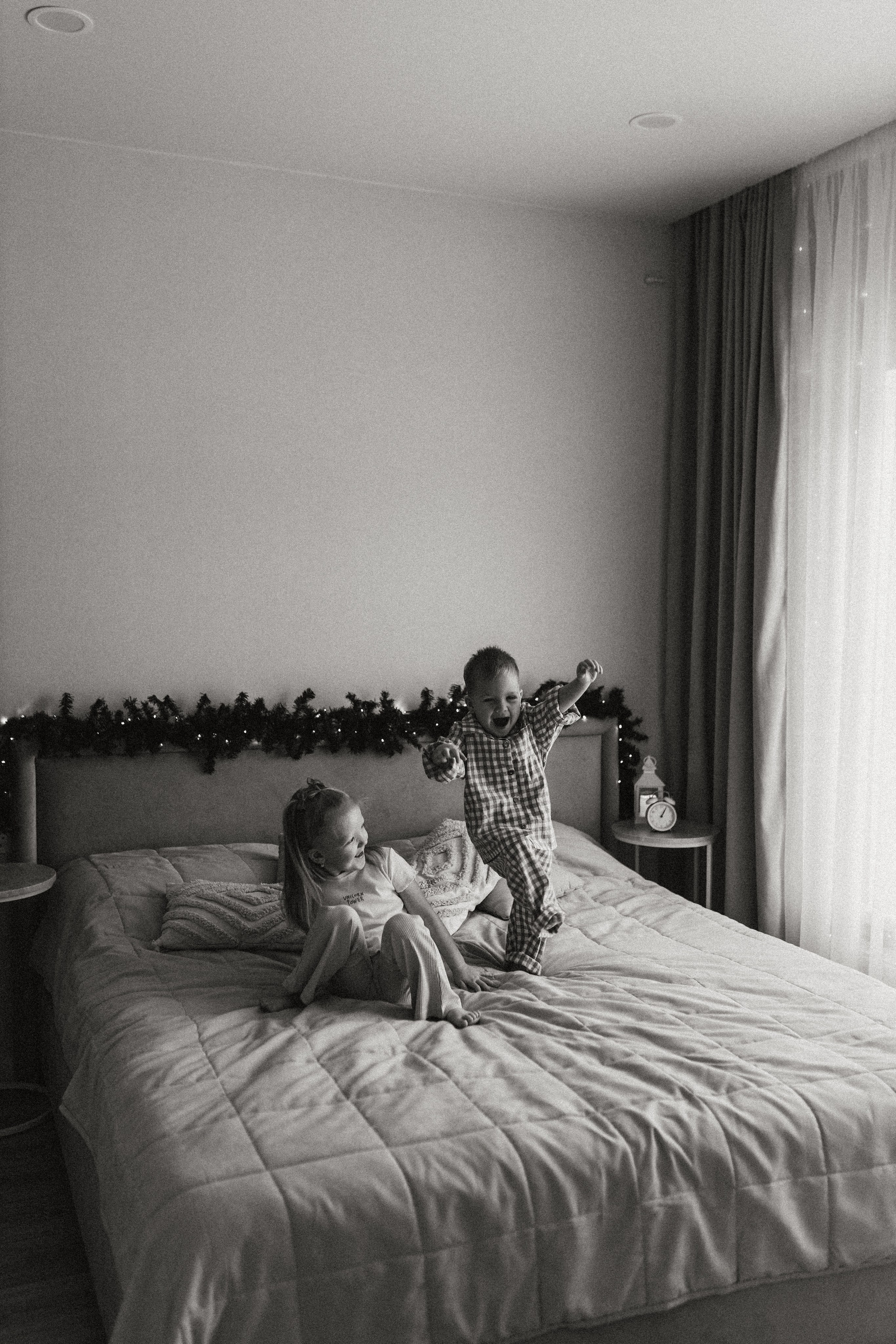 Ваня, Даша, Полина и Егор. Семейный фотограф в Новороссийске и Анапе Александра Яковлева