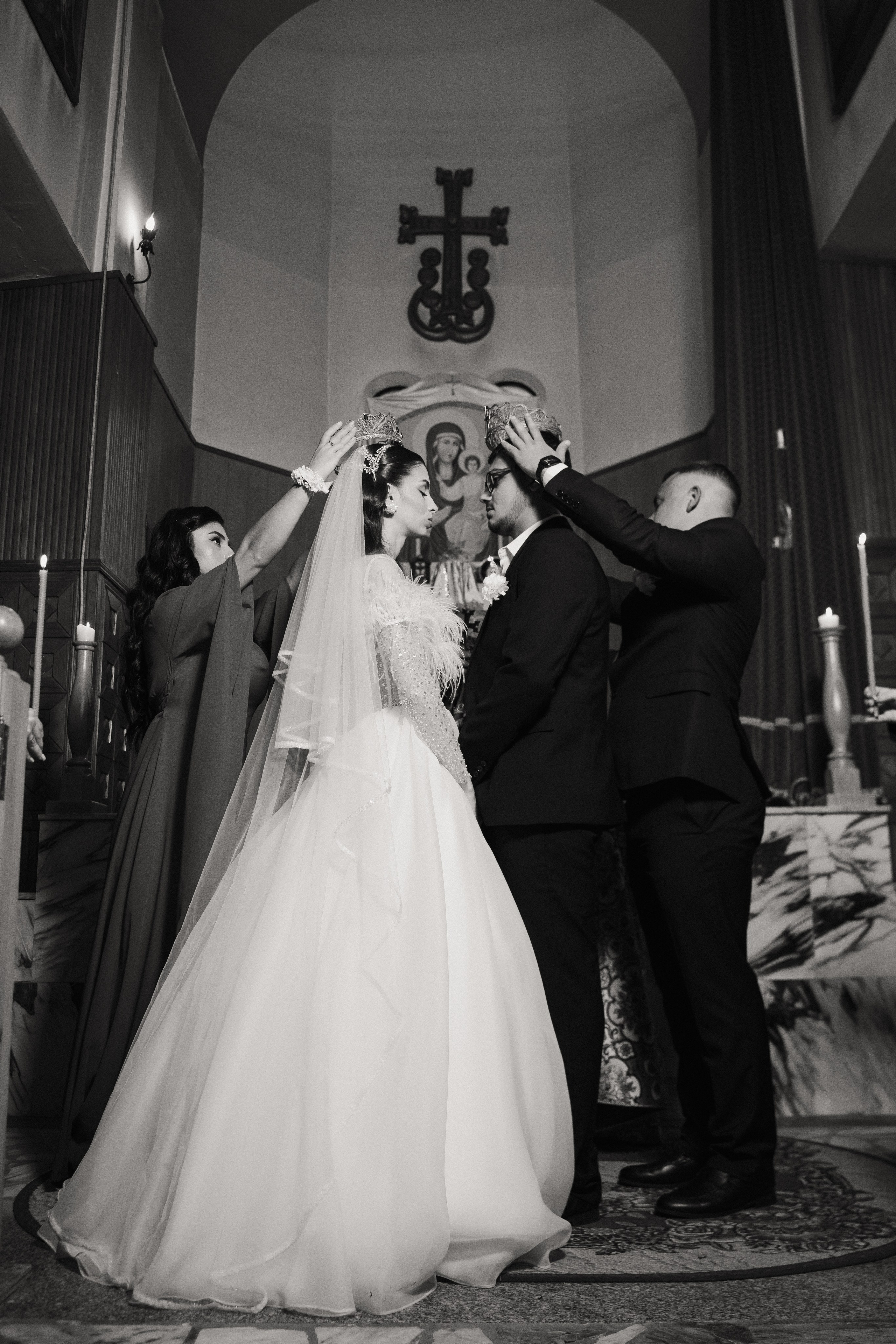 Анонс Свадебного дня Ованеса и Милены. Свадебный фотограф Кирилл Зейналов, Туапсе