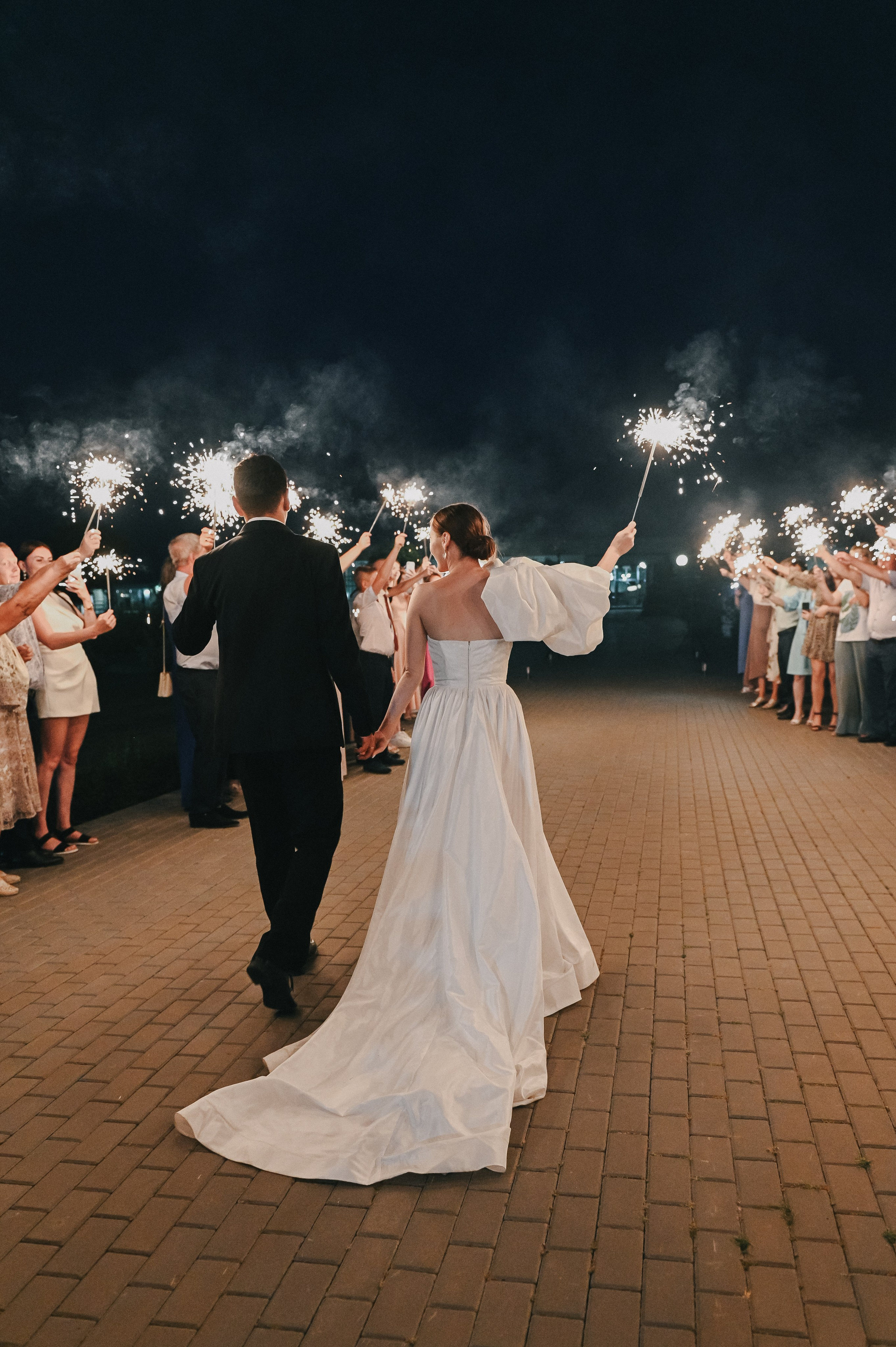 Женя + Полина — Оргаизация Грани. Свадебный и семейный фотограф Волгоград Москва