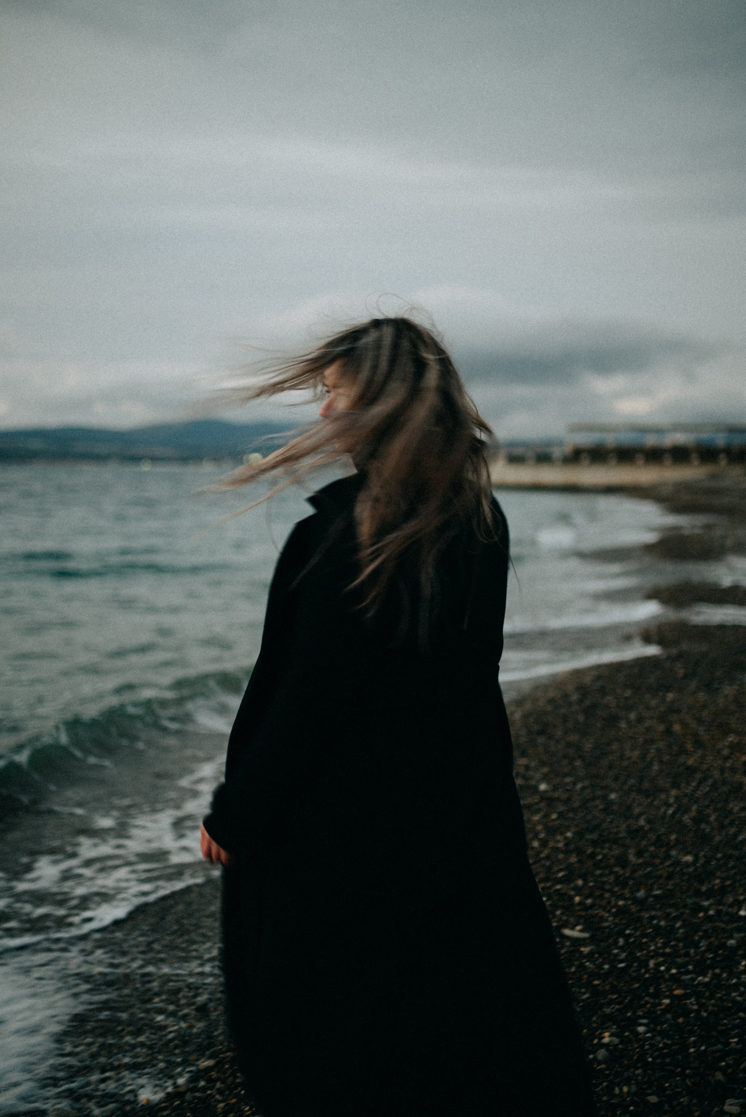 Даниил и Елена. Геленджик. Фотограф Санкт-Петербург, Новороссийск