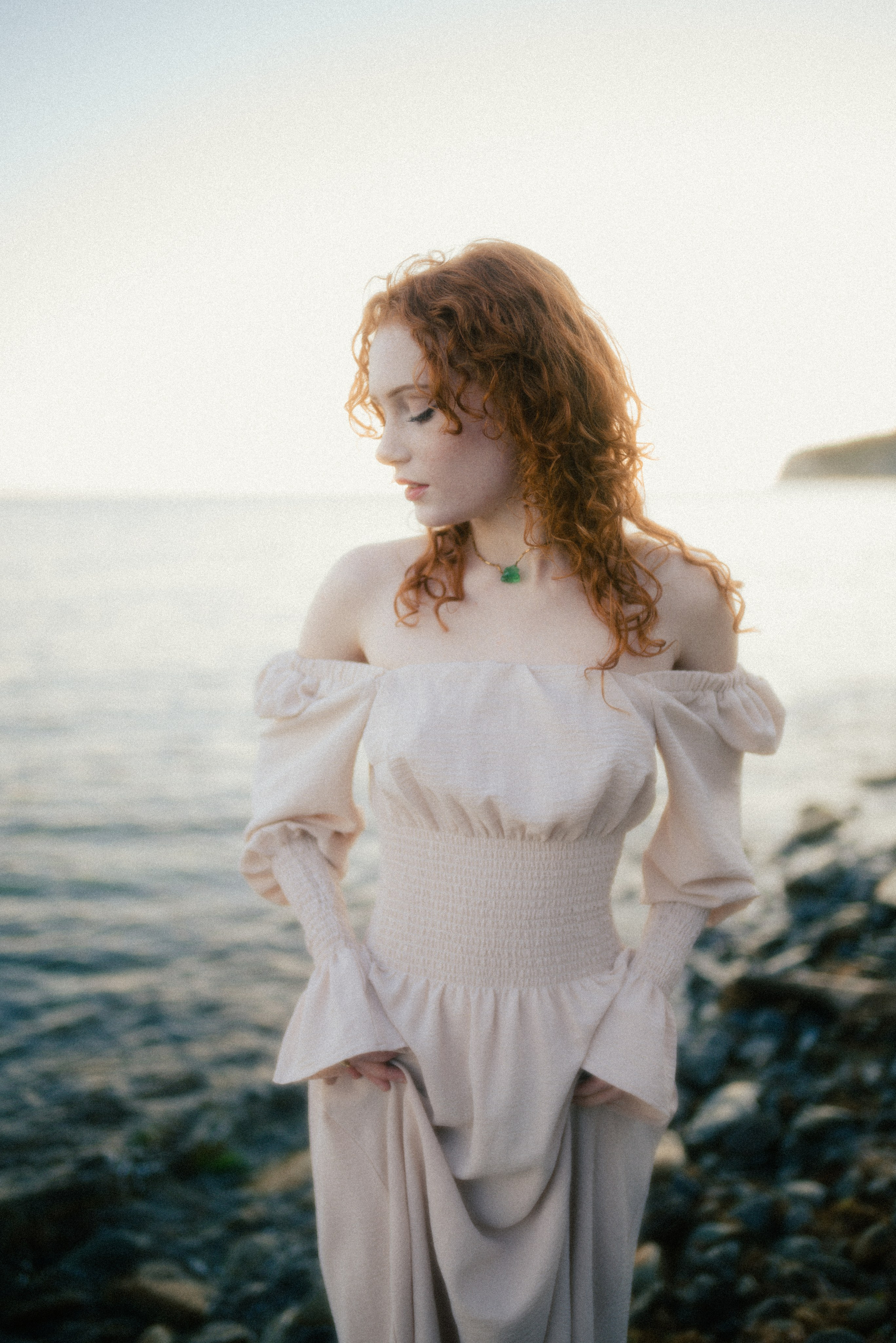 Наталья. Мысхако. Фотограф Санкт-Петербург, Новороссийск