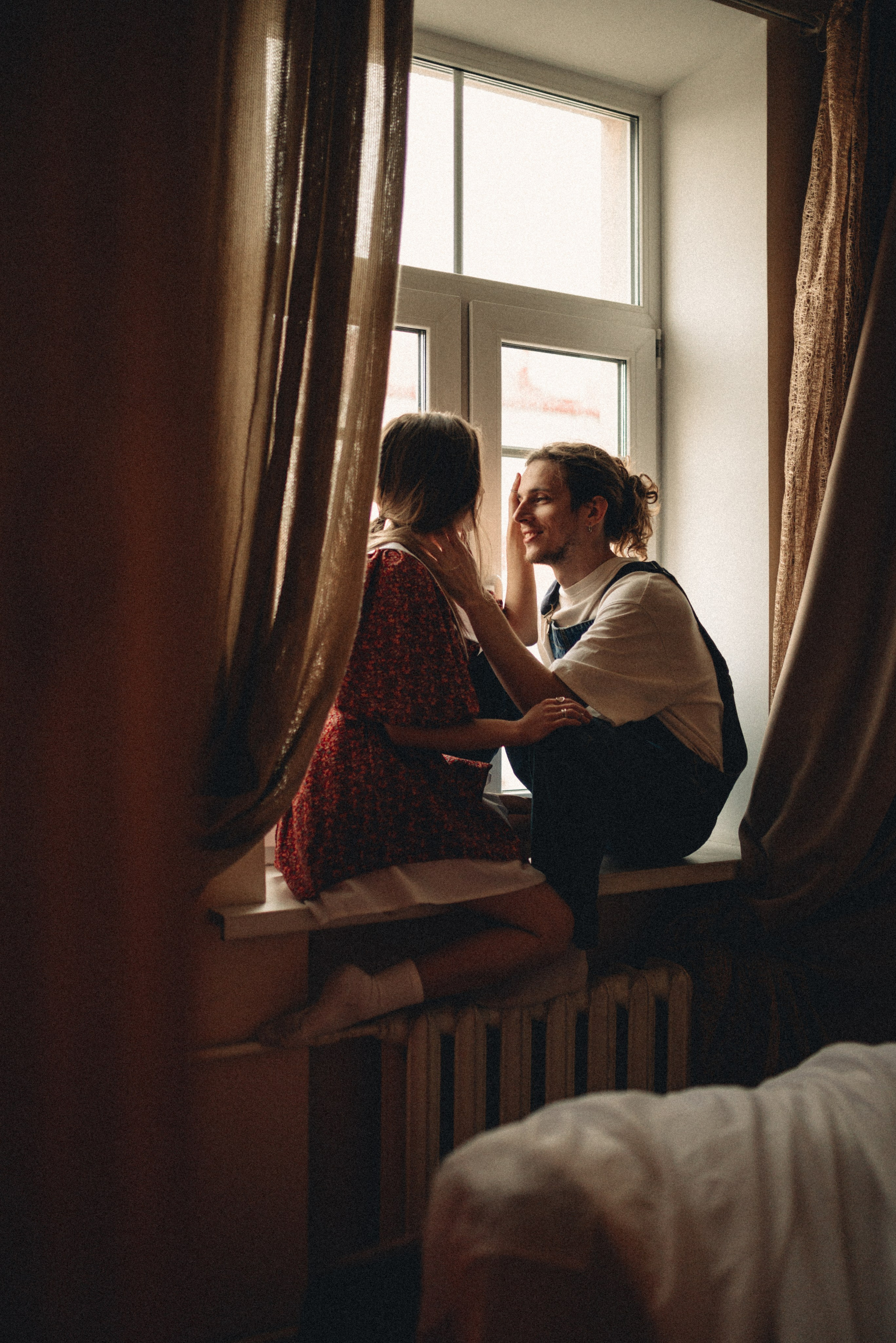 NADEZHDA | ALEKSANDR 2024 étude. Фотограф Санкт-Петербург, Новороссийск