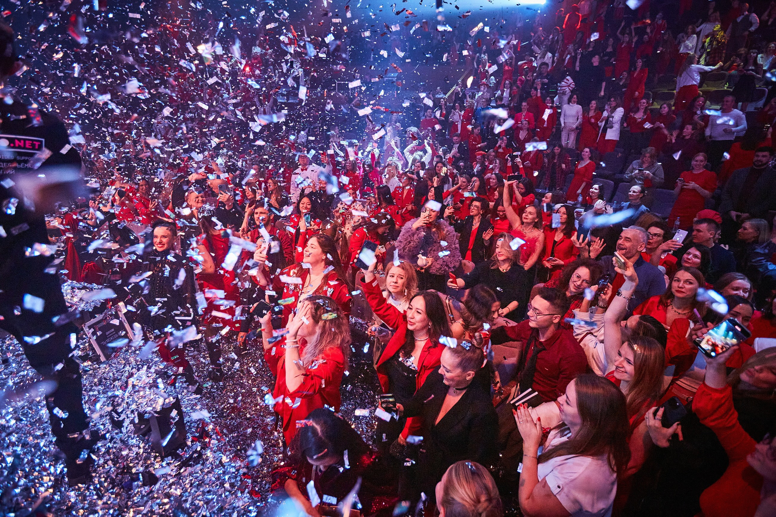 Будущий Я. Проект Марии Галантер. Фотографирую масштабные события, людей и их истории по всему миру. Константин Трубников