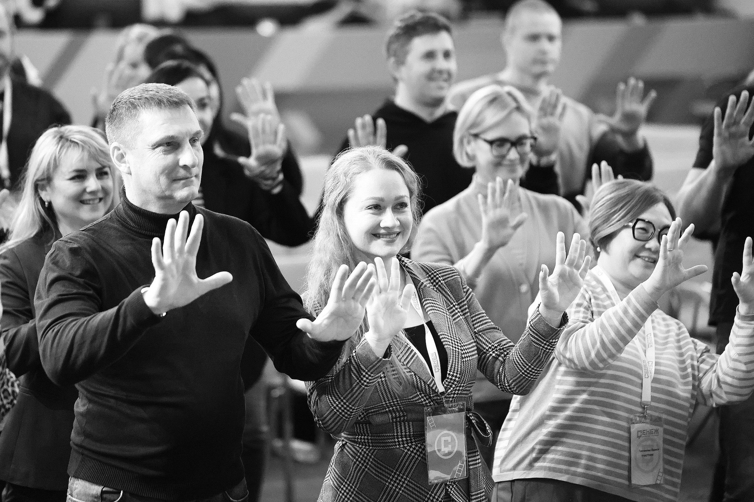 СЕНЕЖ. Публичные коммуникации лидеров. Фотографирую масштабные события, людей и их истории по всему миру. Константин Трубников