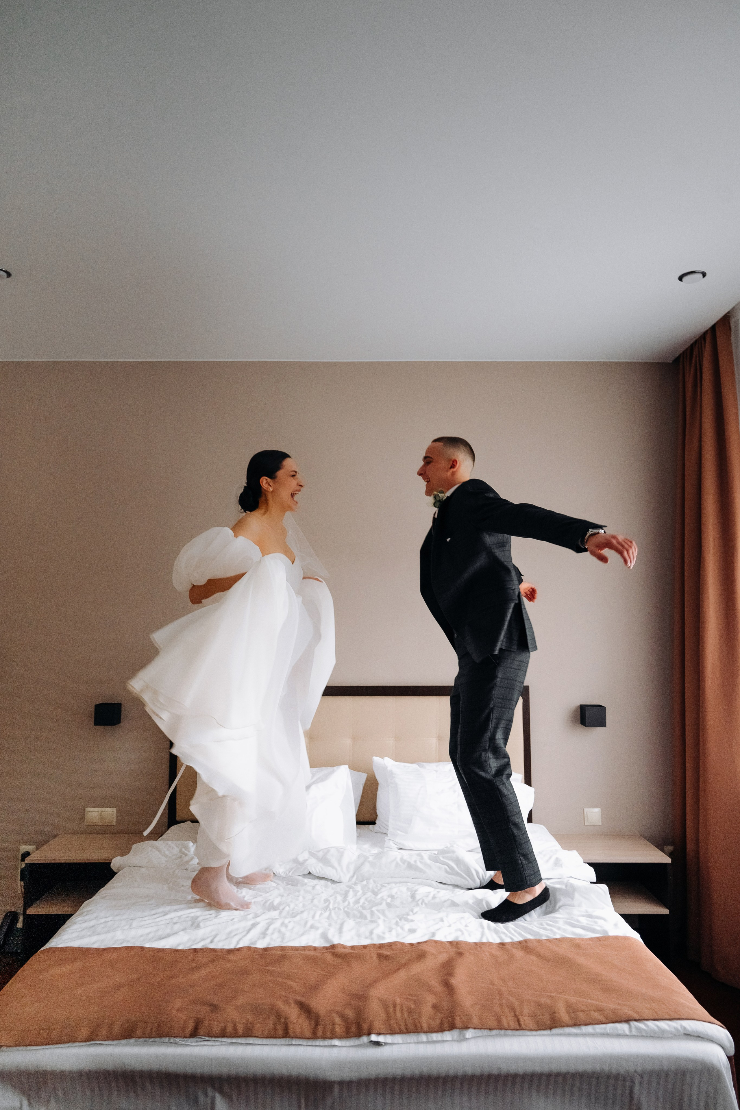 Кристина и Кирилл. Фотограф Тверь. Анна Драго