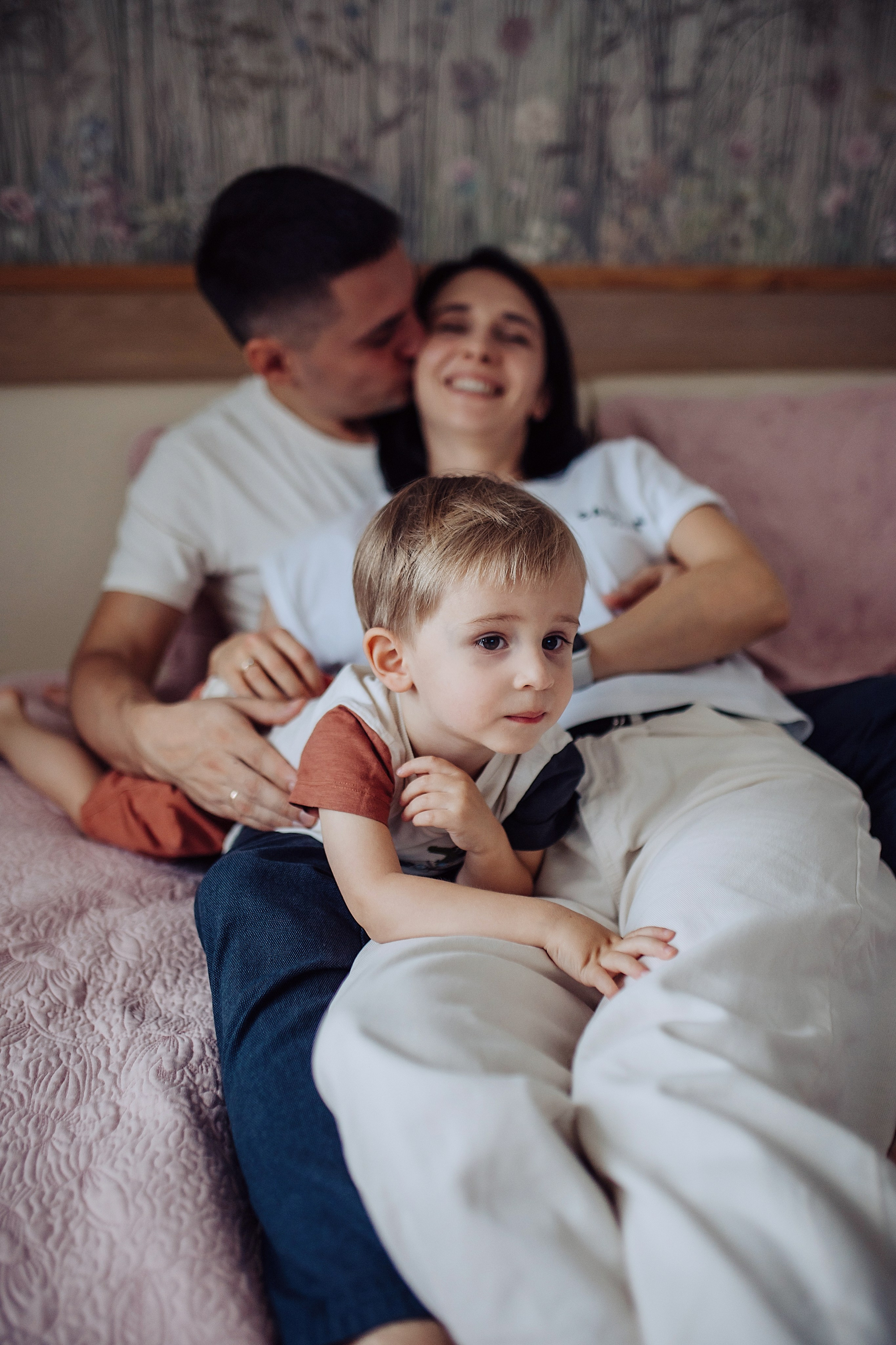 Марина (домашняя). Свадебный и семейный фотограф в Йошкар-Оле