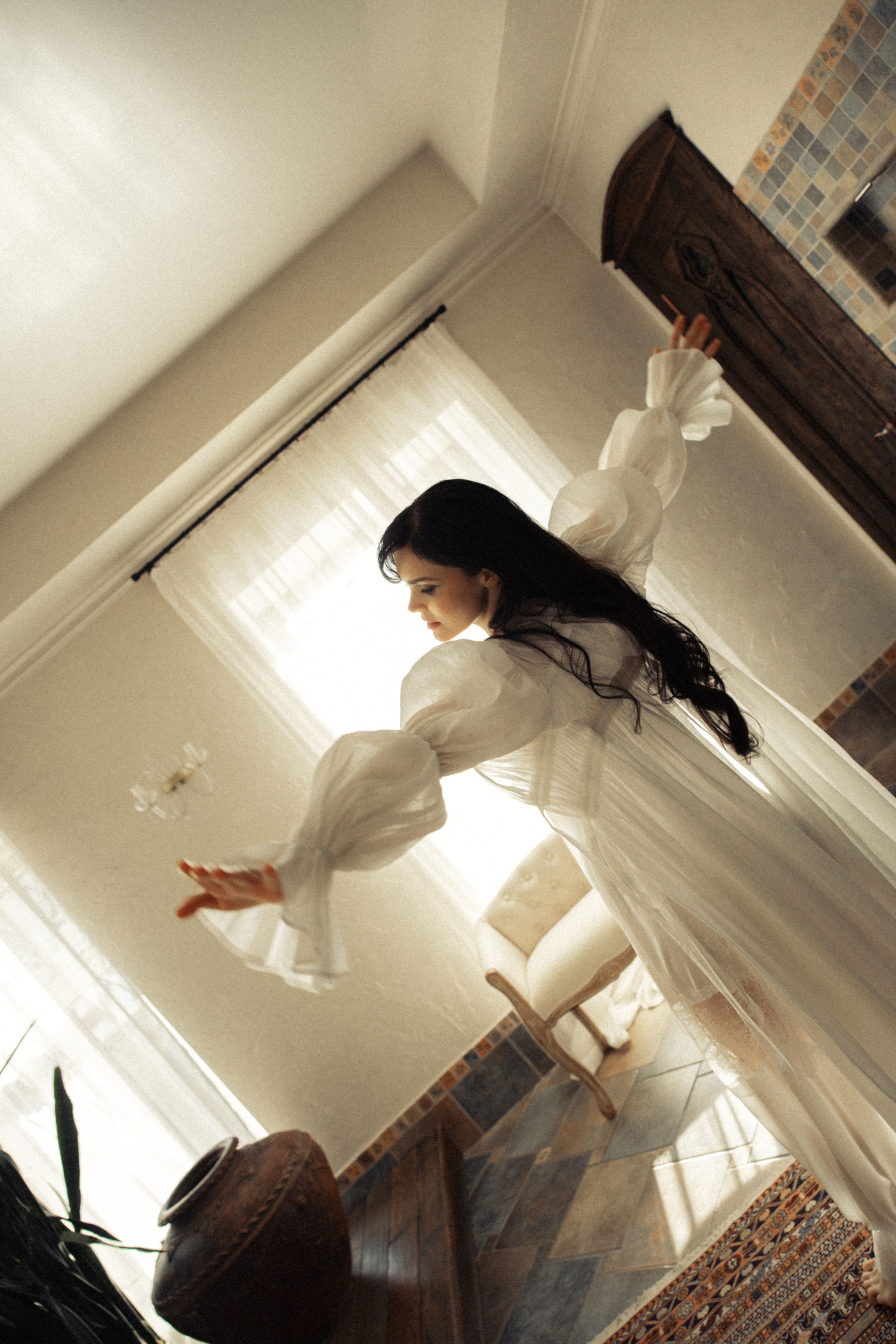 Сандра & Никита. Phdkvmr.ru