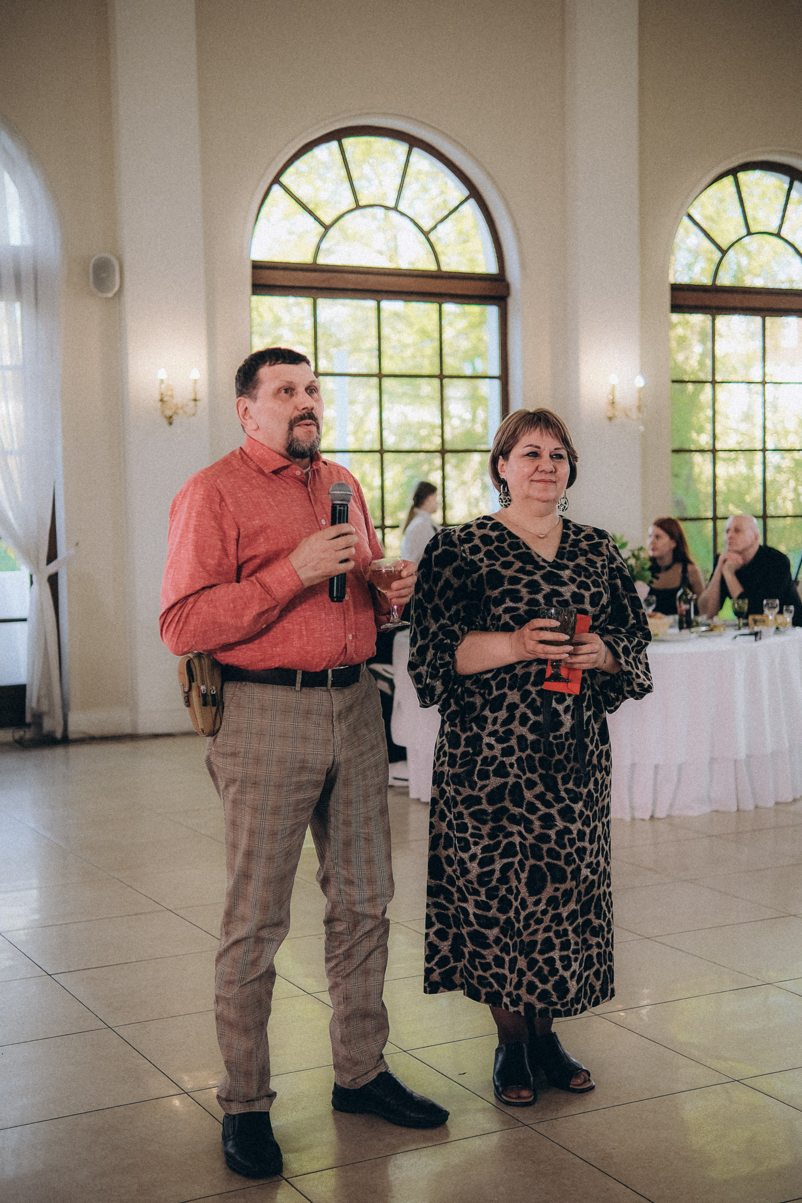 Рида & Богдан. Пушкин. Phdkvmr.ru