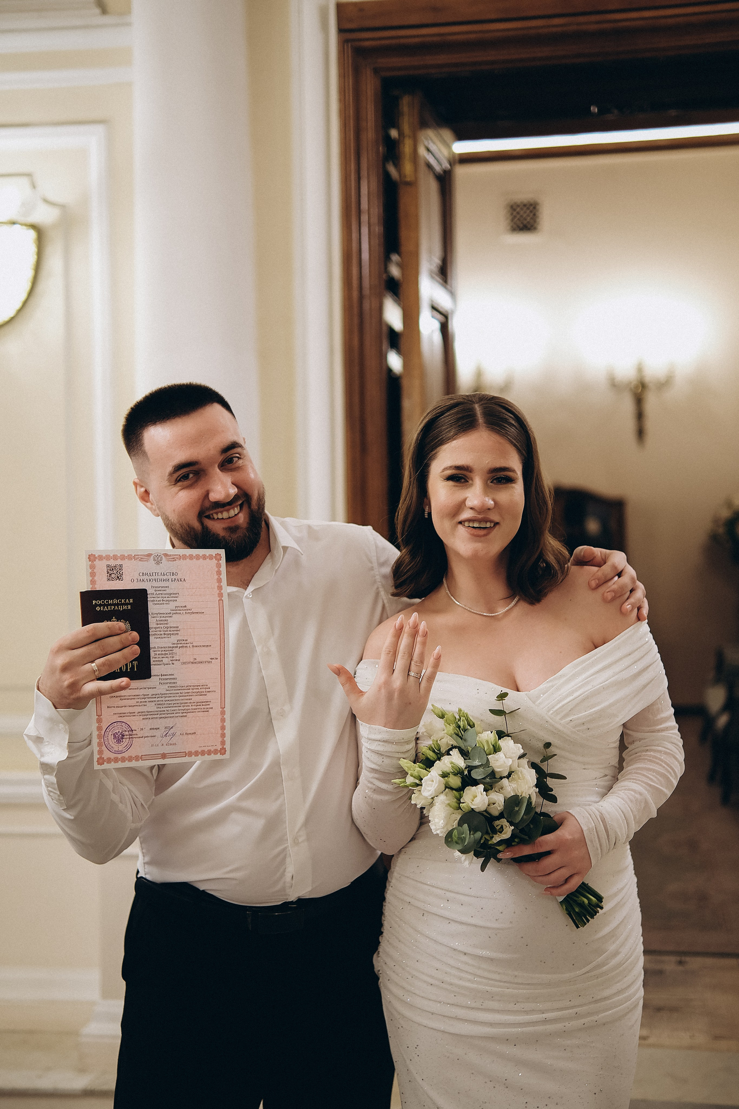 Рита & Леша. ДБ2. Phdkvmr.ru