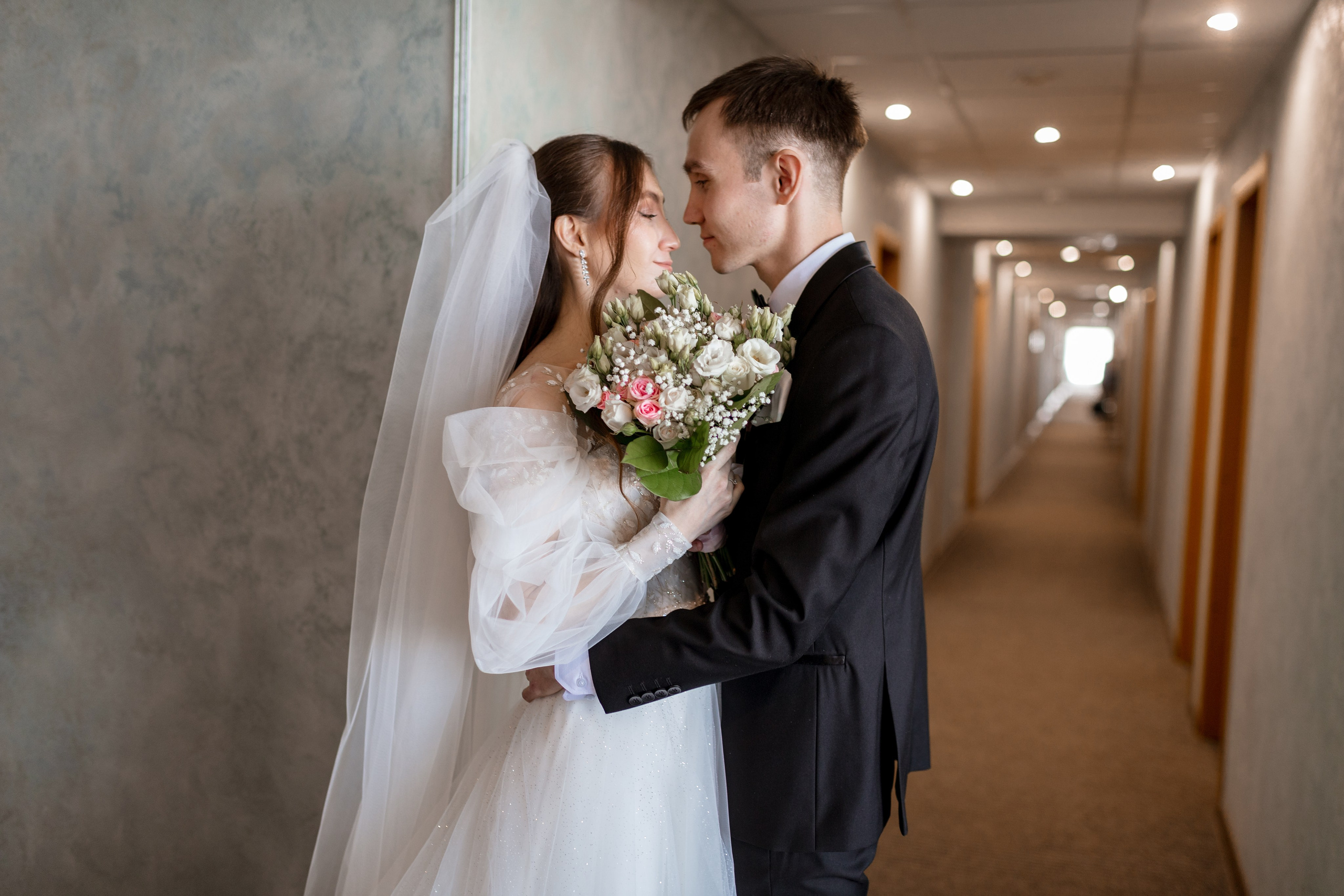 Влад & Людмила. Свадебный фотограф в Чебоксарах Анастасия Иванова