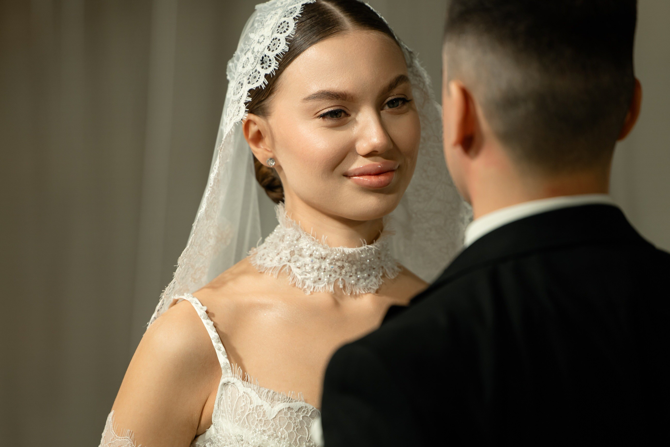 Анна & Владимир. Yura Rush Свадебный фотограф Тюмень