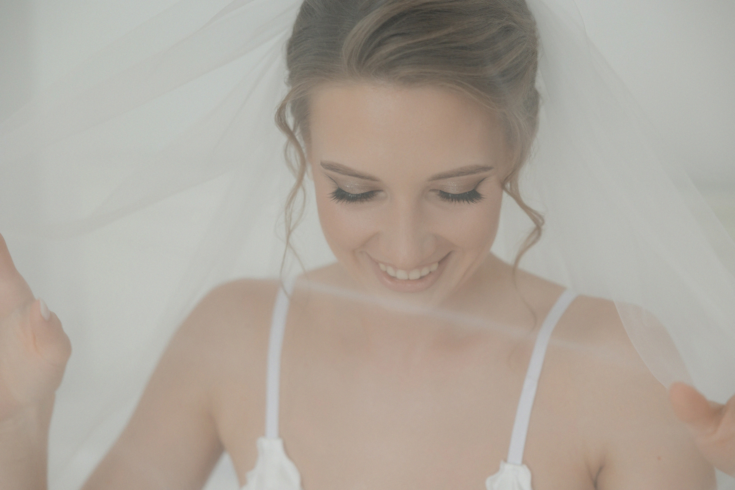 Максим и Ирина. Свадебный фотограф в Рязани и Москве Евгения Жмурова