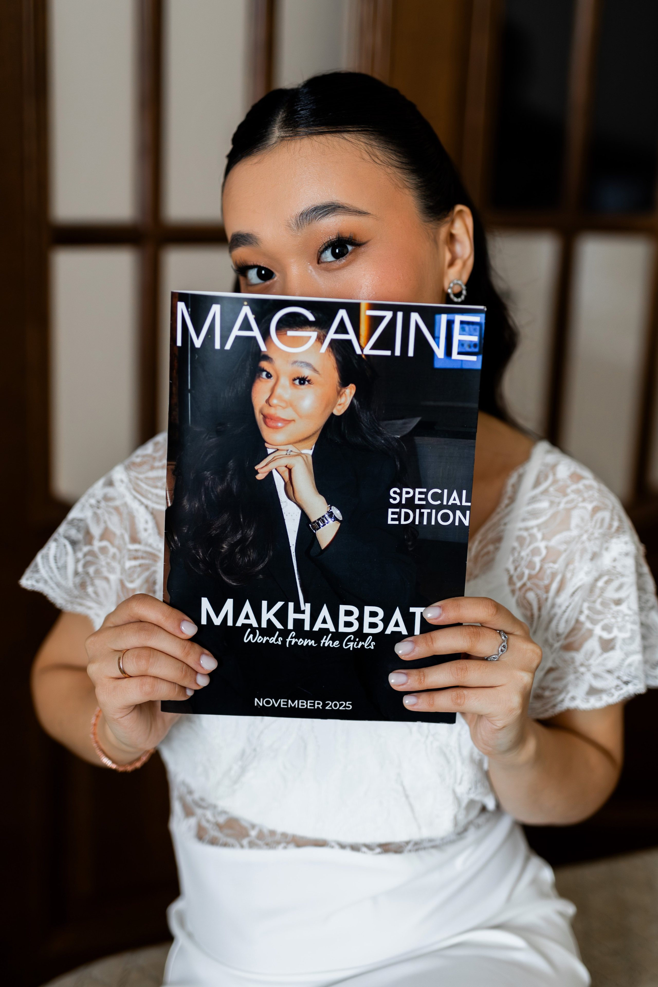 Алтынбек и Махаббат. СБОРЫ