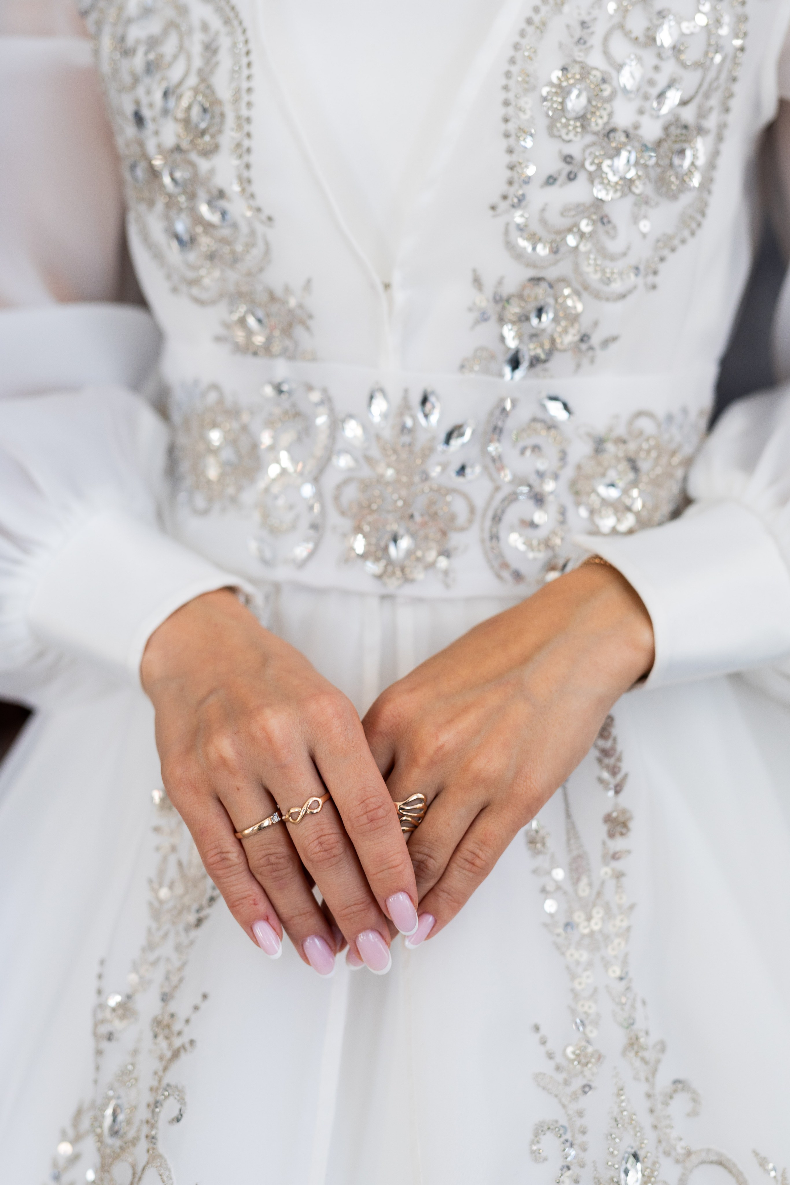 Айдана УЗАТУ