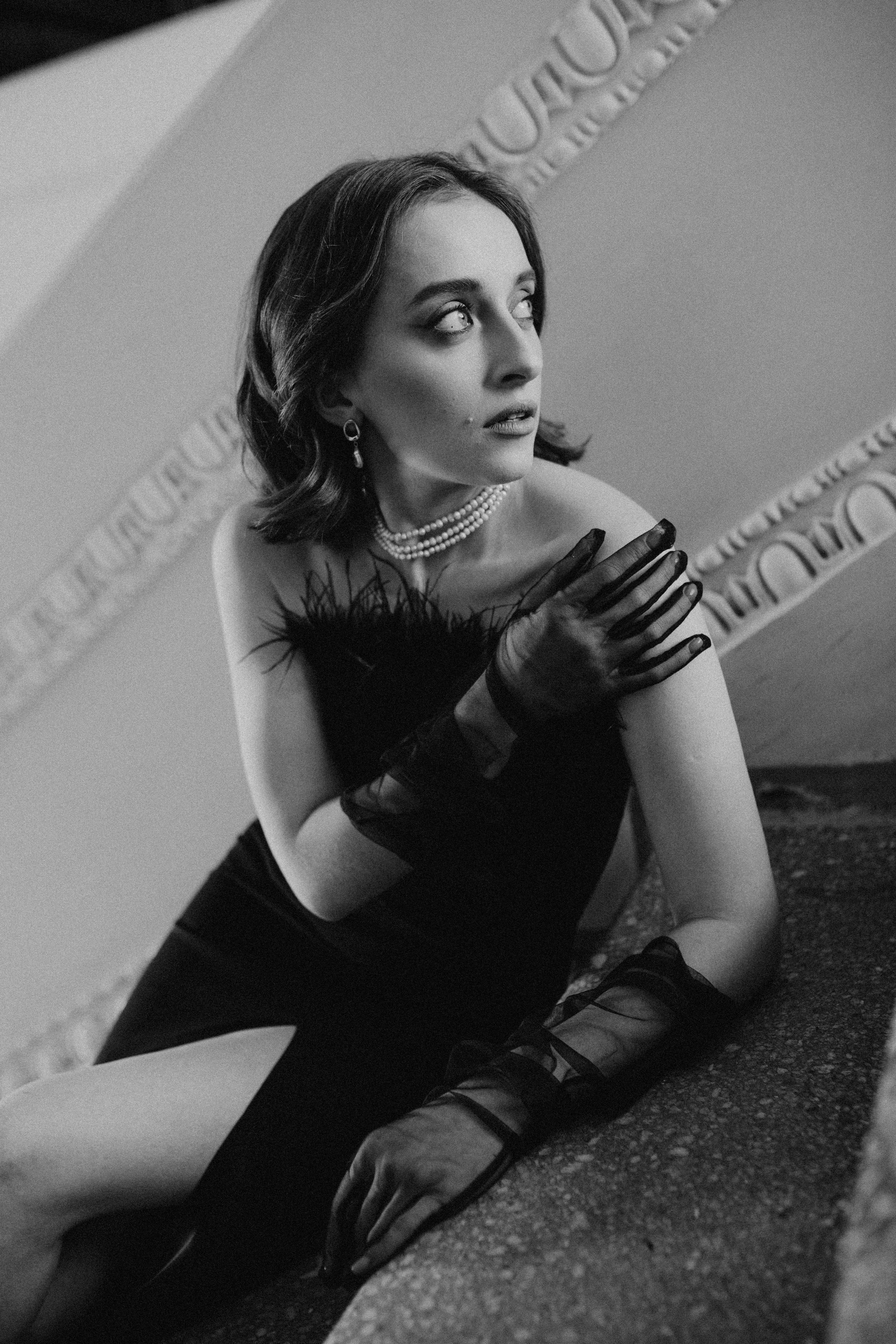 Настя. Фотограф Челябинск Юлия Ермакова