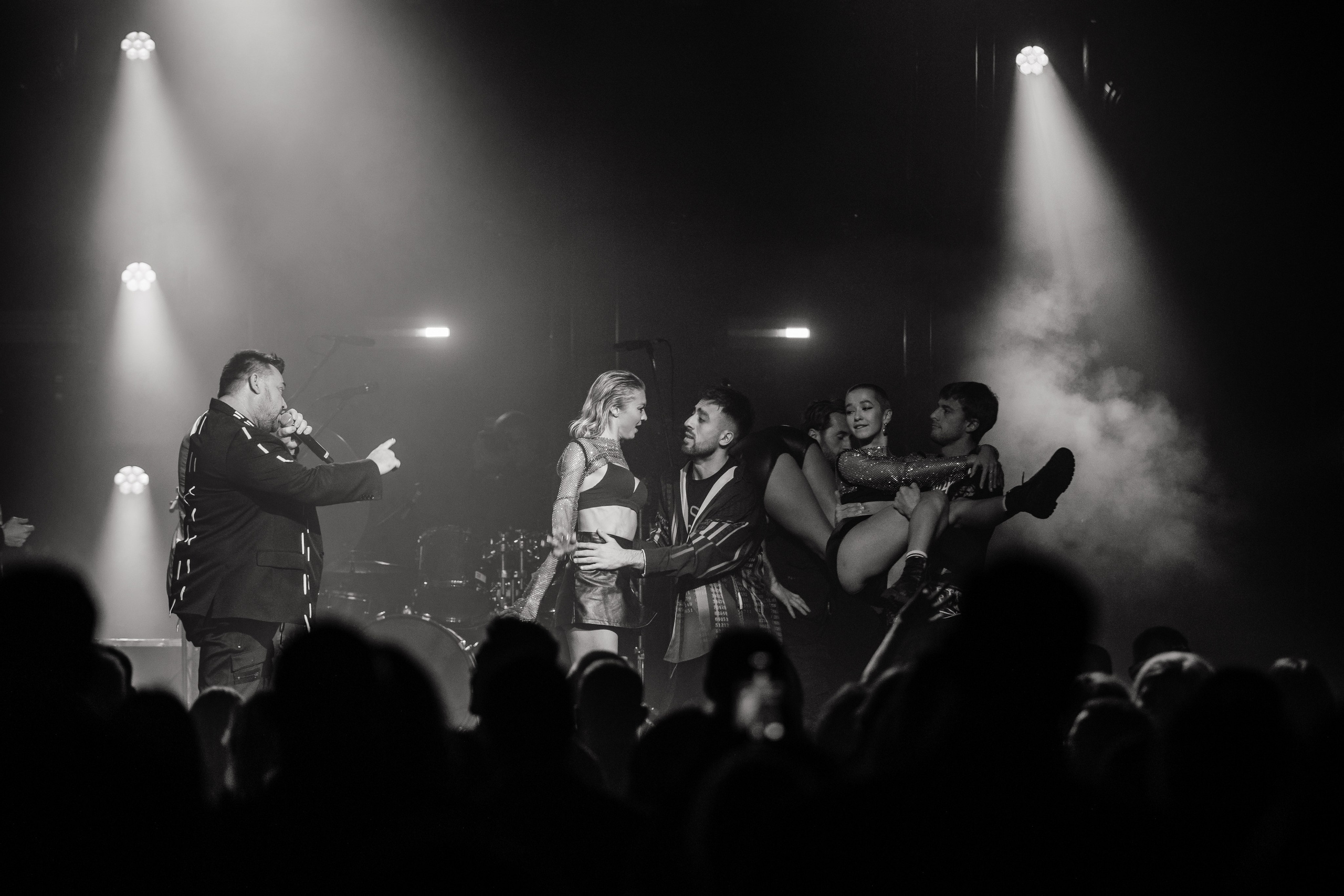 Нацпроектстрой. Свадебный и семейный фотограф в Москве Кристина Ласковенкова