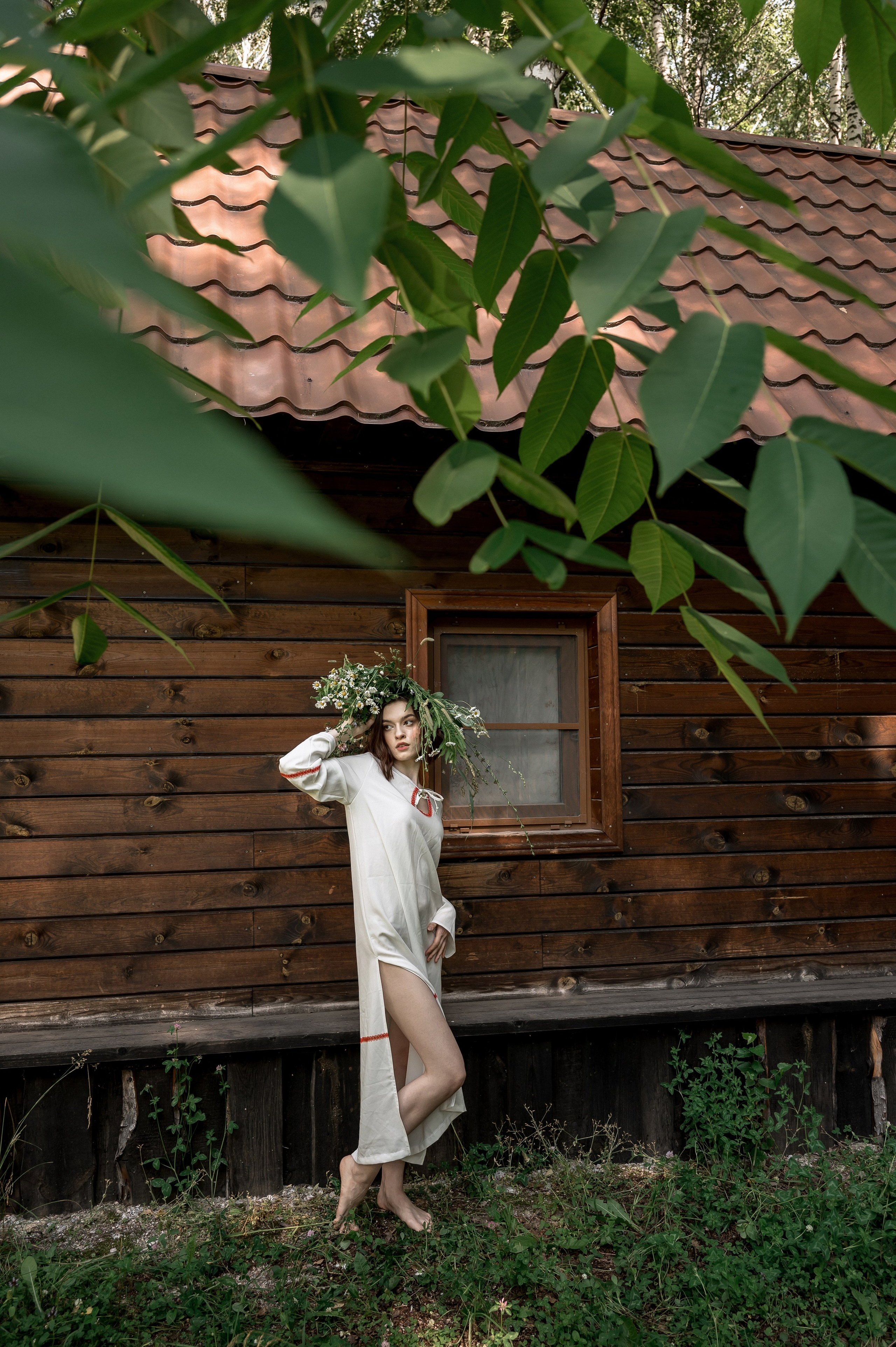 Индивидуальные фотосессии. Свадебный фотограф в Новосибирске. Александра Верхушина