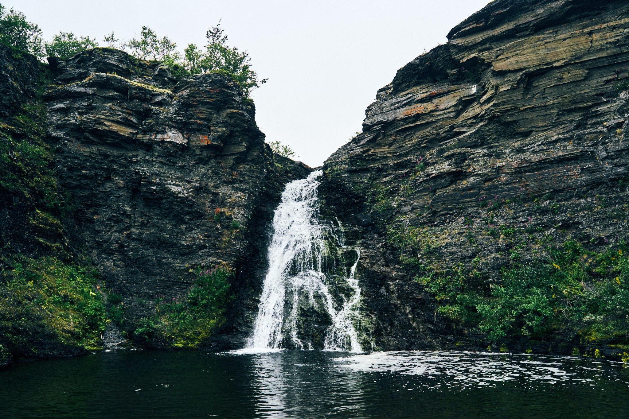 Путешествие на Север в 2023 году. Внедорожные путешествия — OFFROADTRIP
