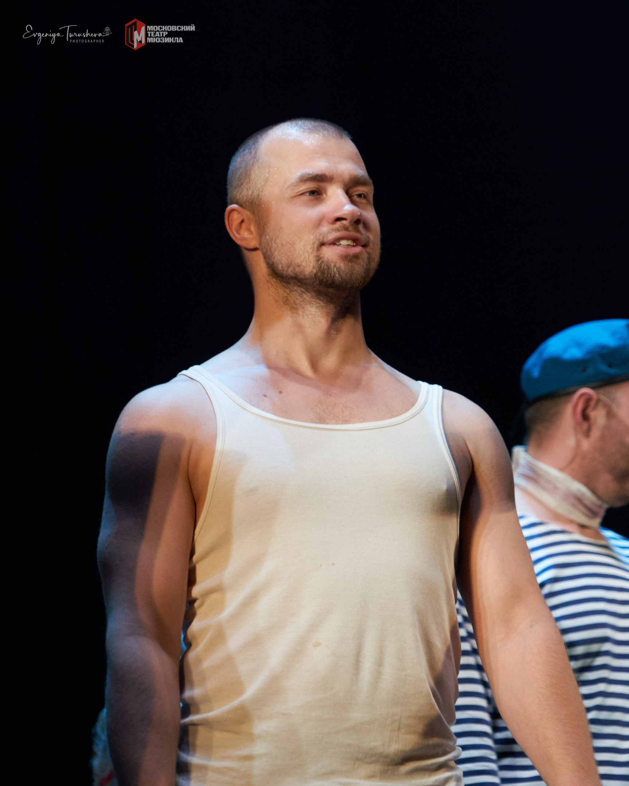 Олег Машаров