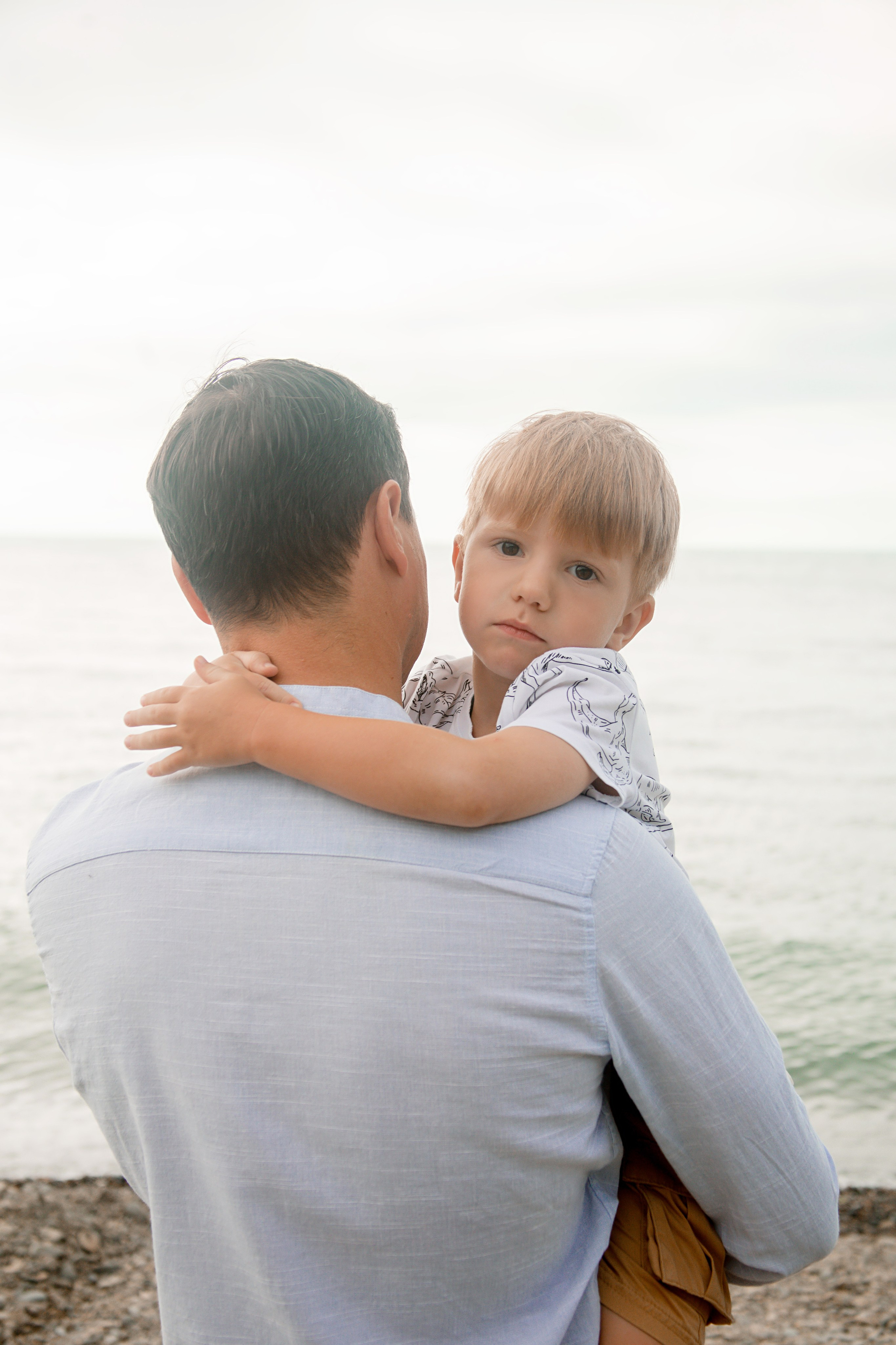 Марина, Саша, Ярик и Герман. Фотограф в Геленджике, Архипо-Осиповке, Абрау-Дюрсо, Кринице Виктория