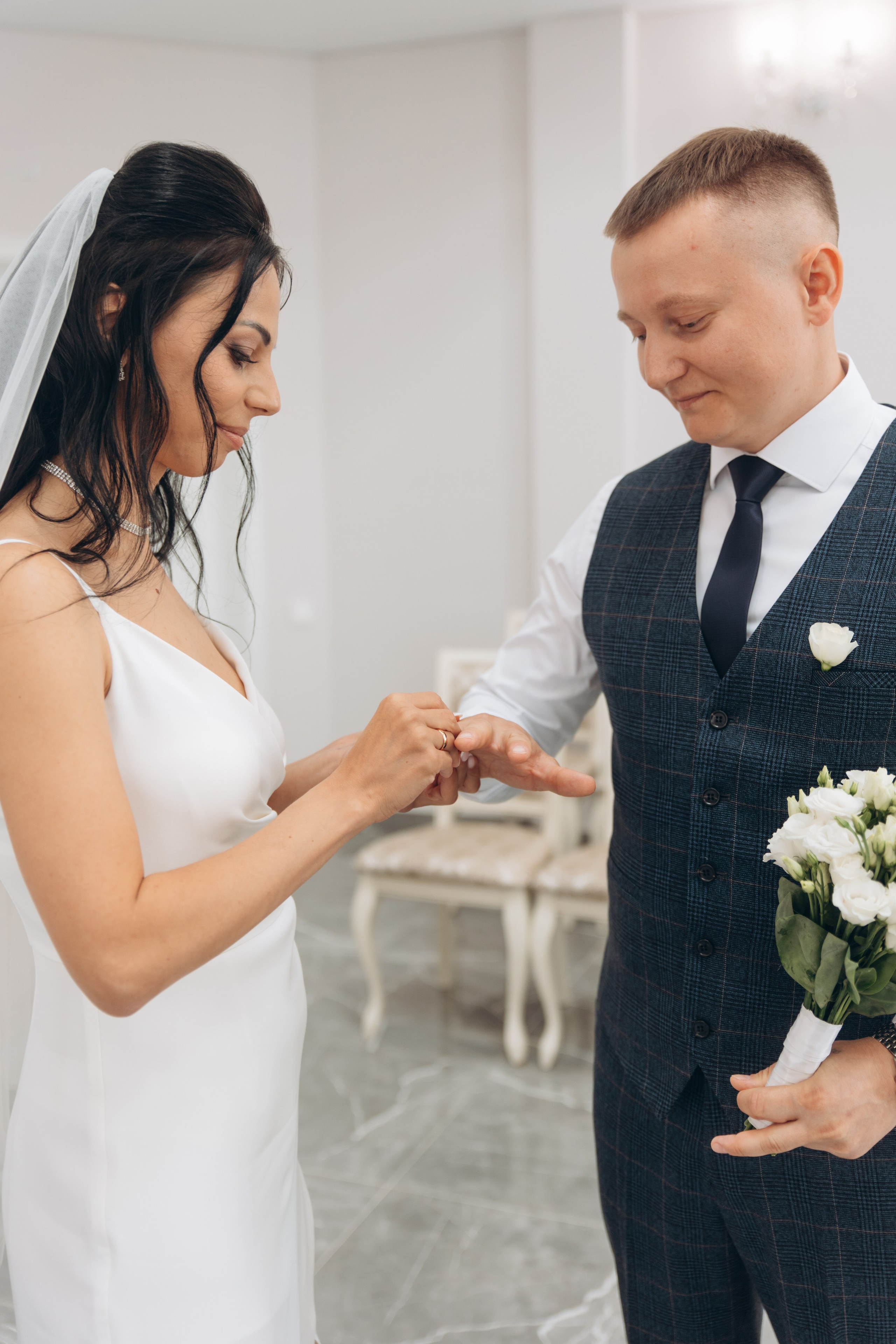 Татьяна и Владимир. Семейный фотограф Ярославль Екатерина Охлопкова