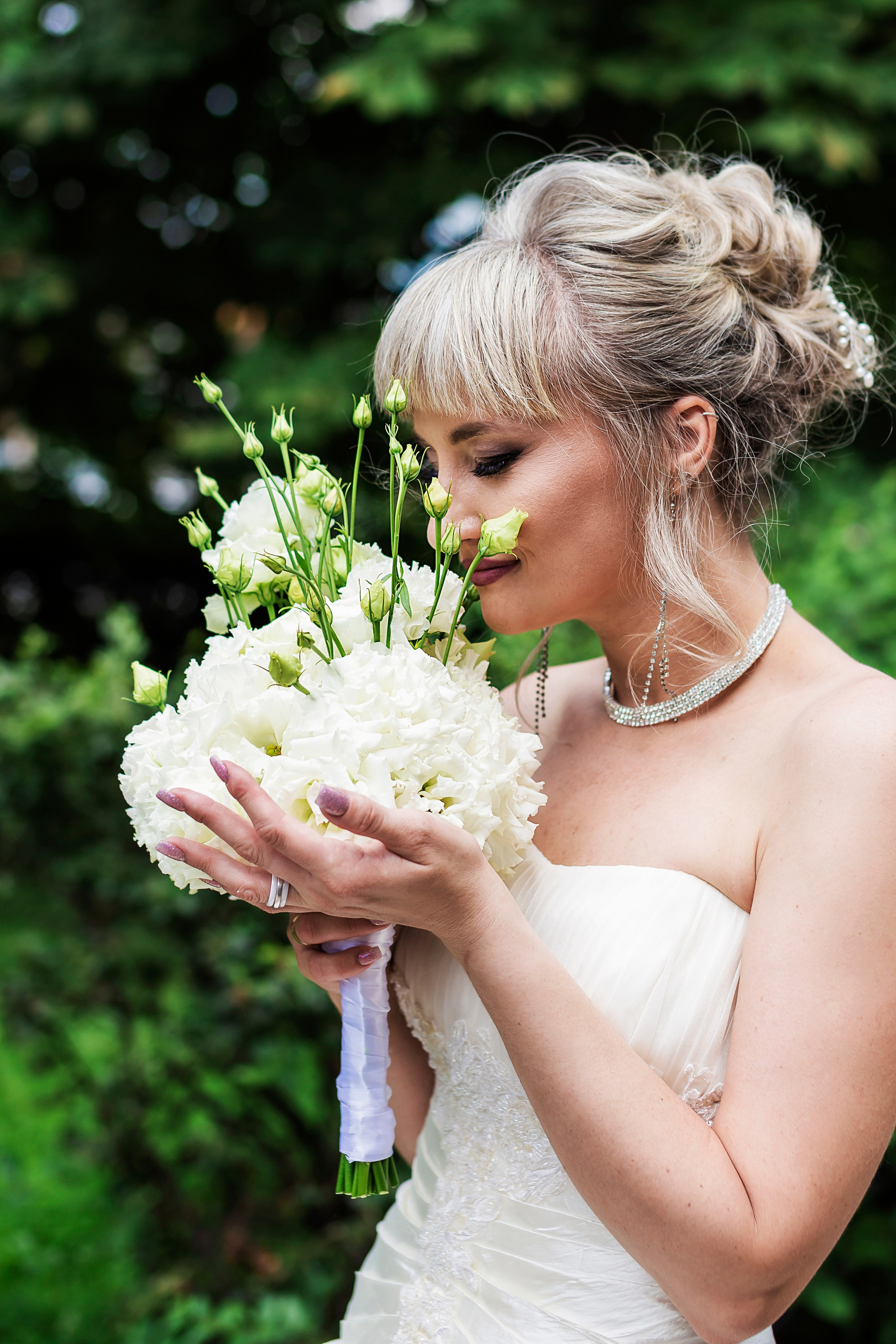 Свадебные фотосессии. Семейный фотограф в Саратове