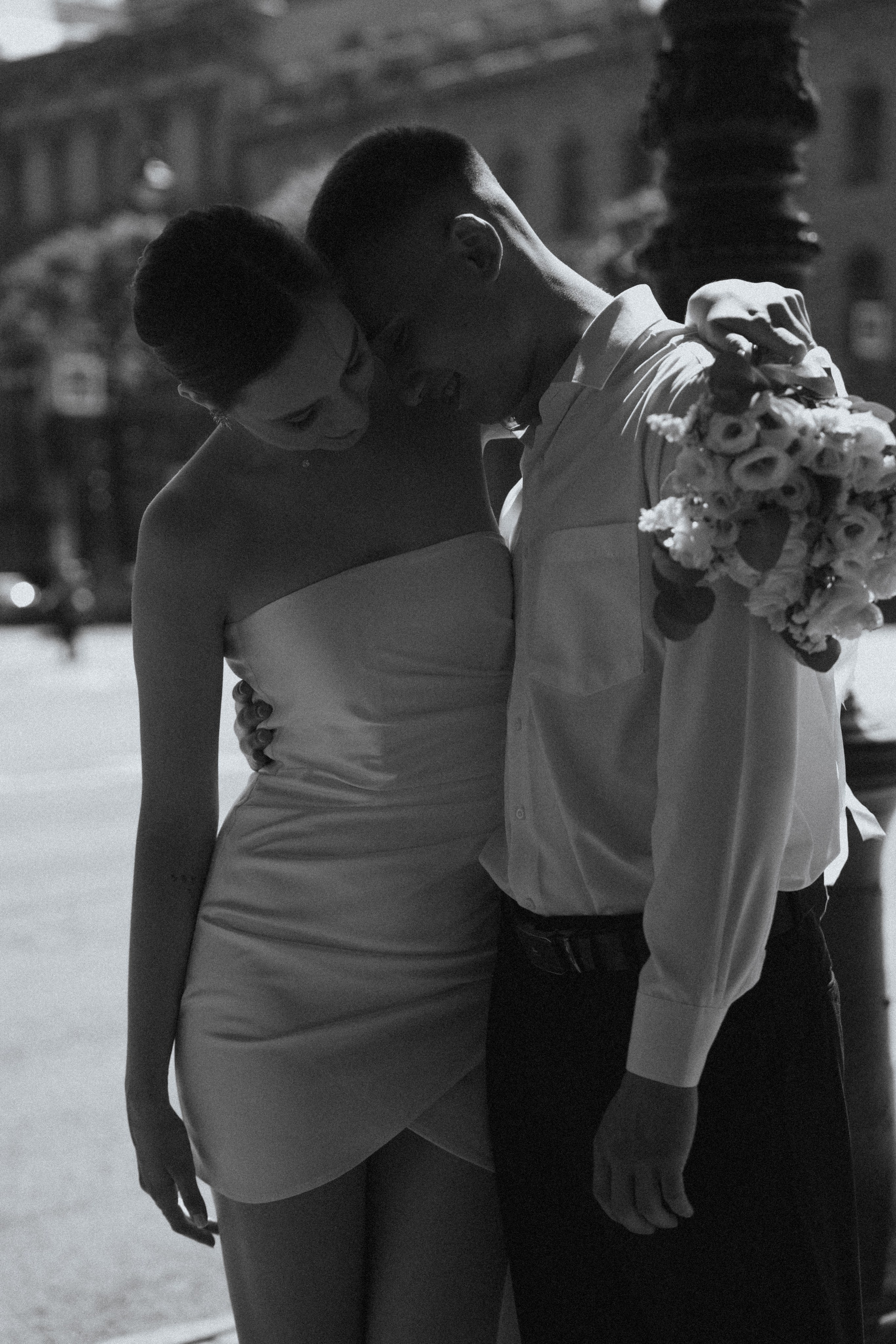 Wedding album. Фотограф в Санкт-Петербурге